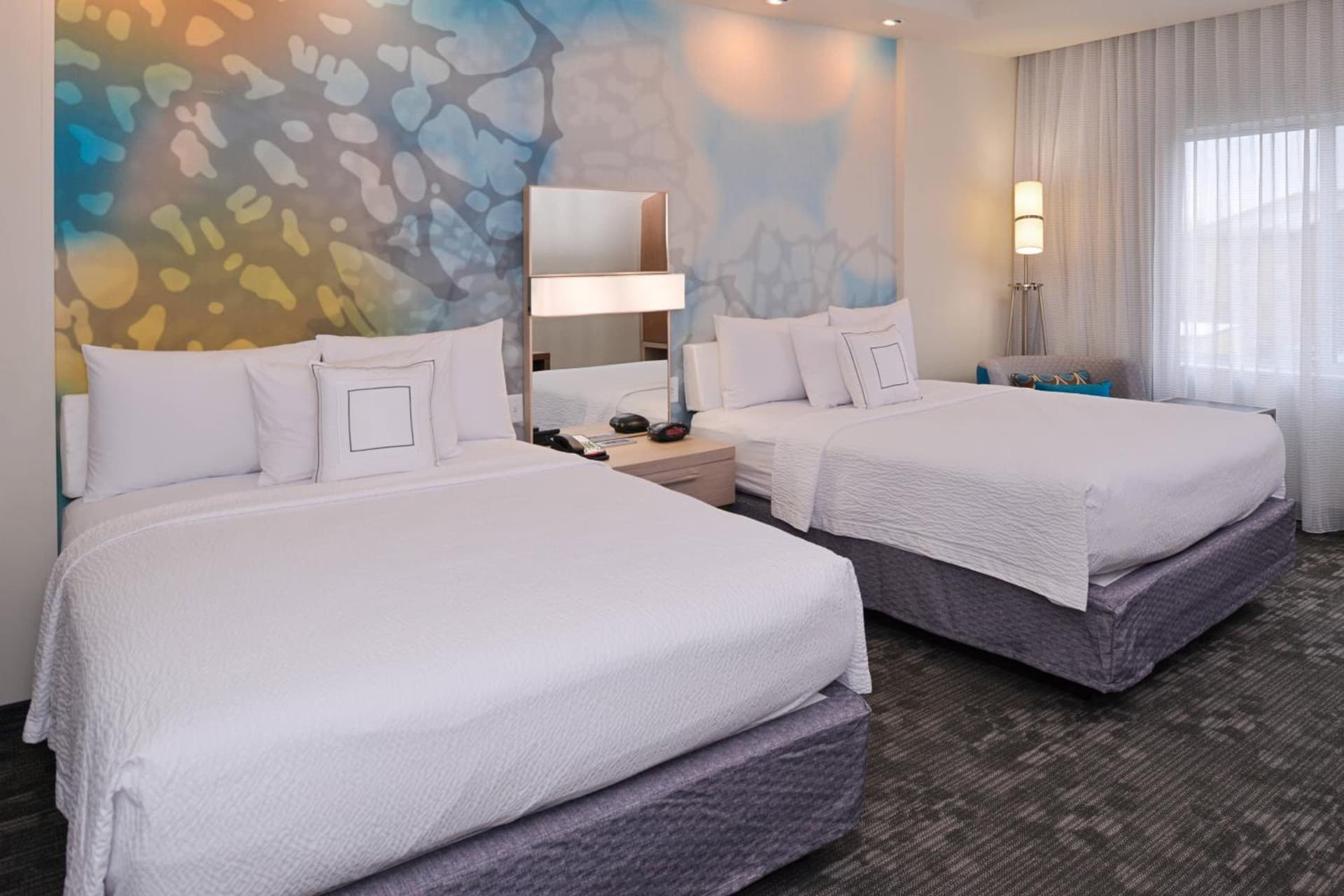 Courtyard by Marriott Toledo North gallery photo in Toledo, OH — image 7