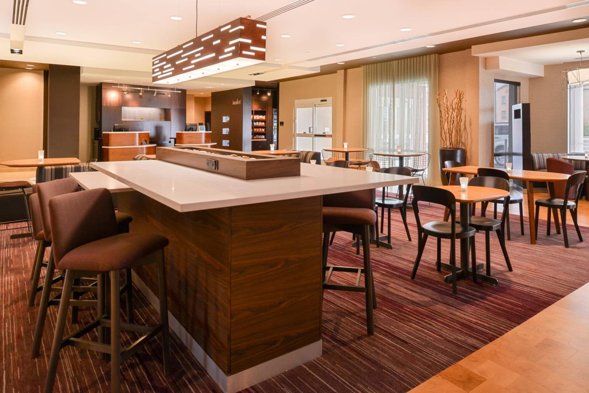 Courtyard by Marriott Toledo North gallery photo in Toledo, OH — image 21