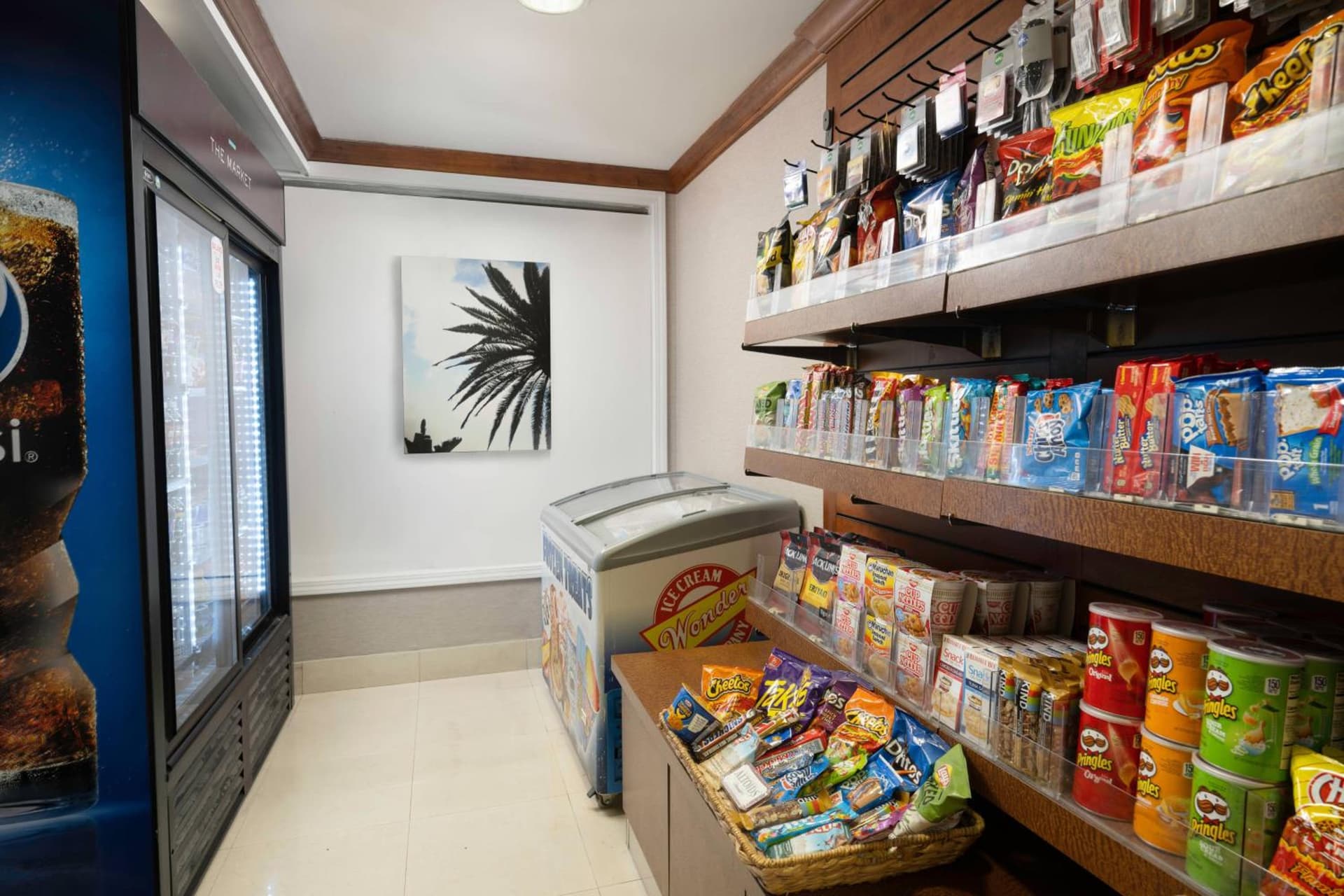 Residence Inn by Marriott San Francisco Airport San Mateo gallery photo in San Mateo, CA — image 27