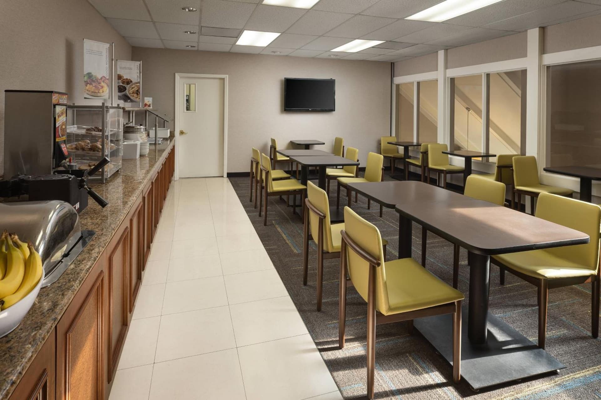 Residence Inn by Marriott San Francisco Airport San Mateo gallery photo in San Mateo, CA — image 16