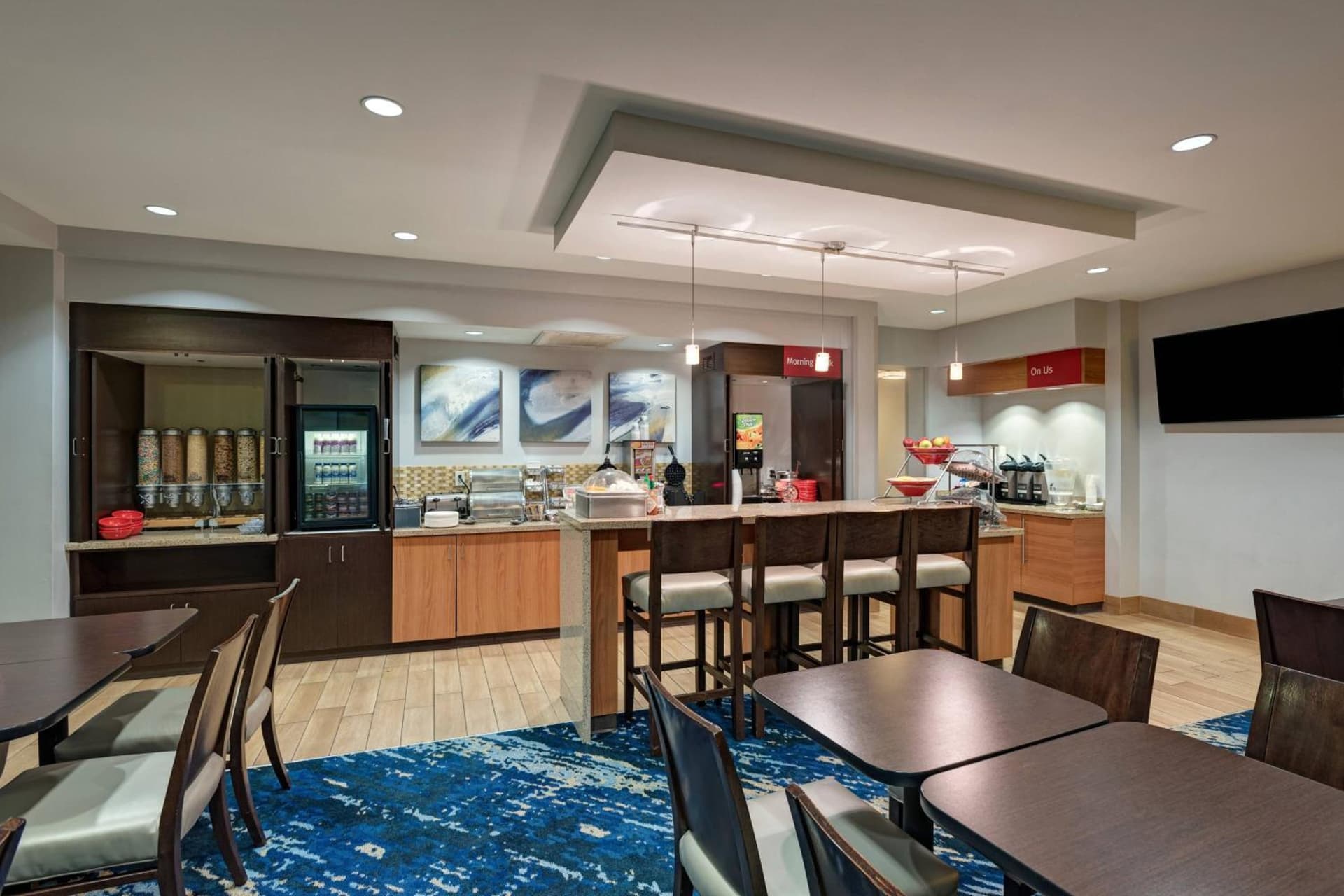 TownePlace Suites by Marriott Monroe gallery photo in Monroe, LA — image 38