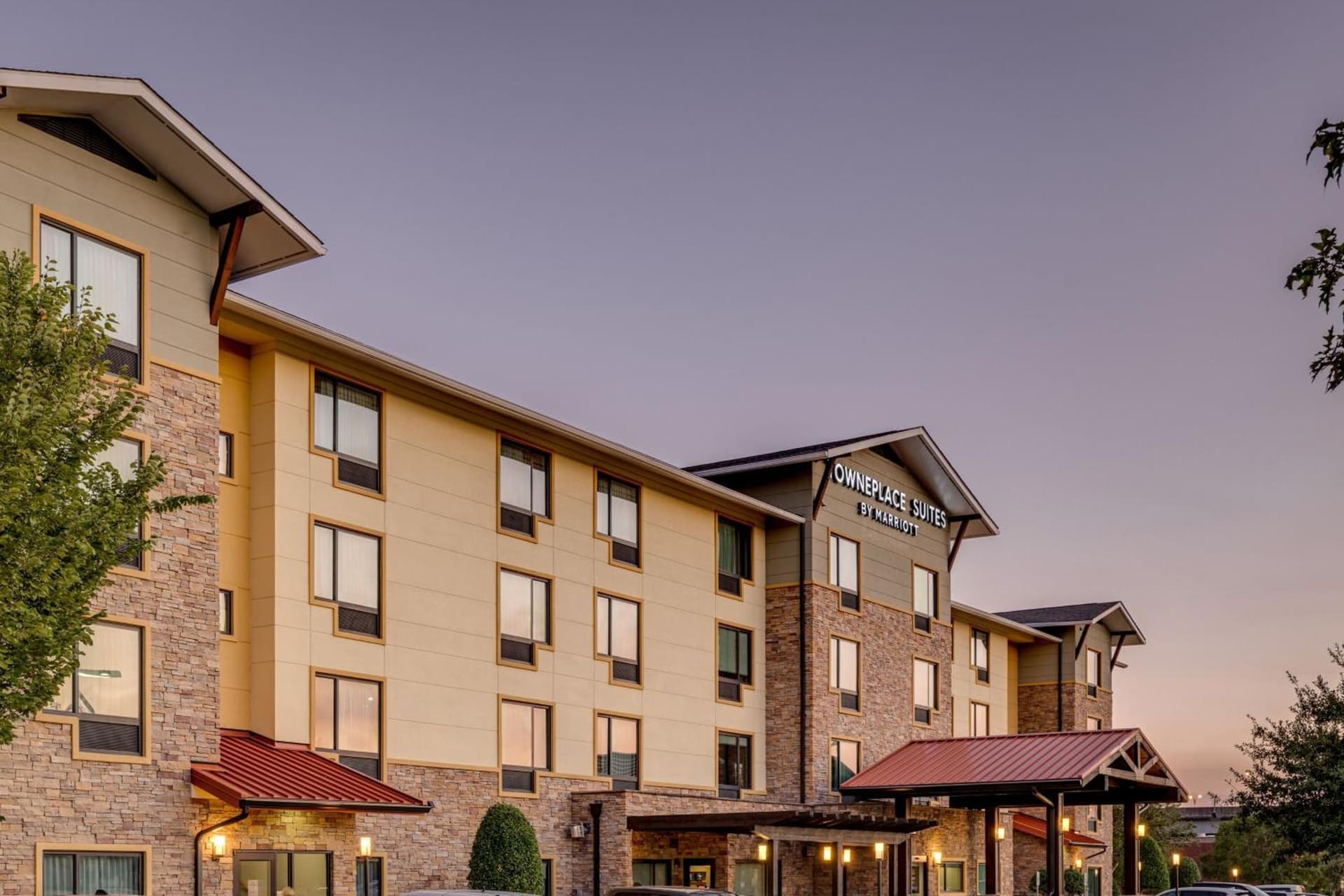 TownePlace Suites by Marriott Monroe gallery photo in Monroe, LA — image 36
