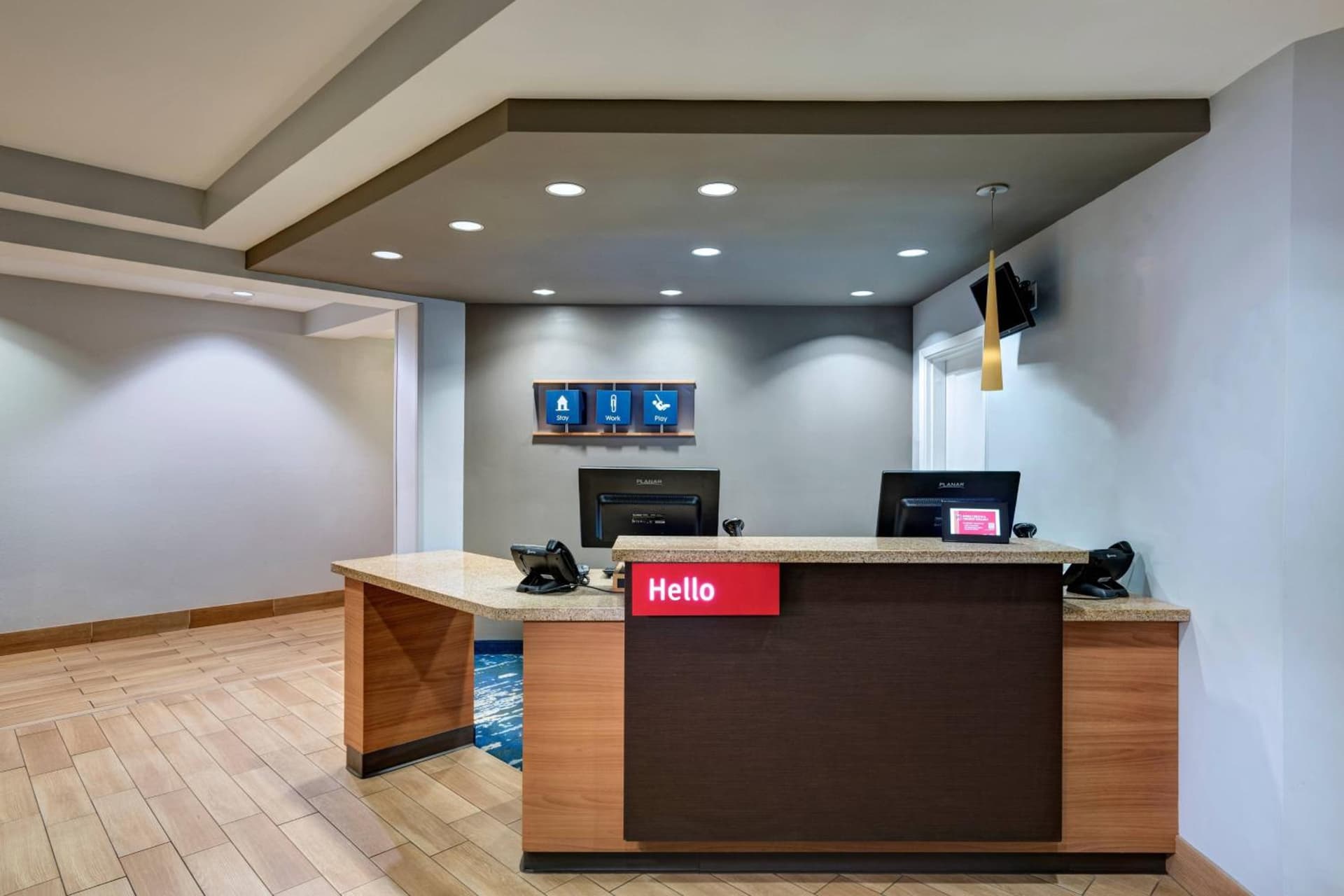 TownePlace Suites by Marriott Monroe gallery photo in Monroe, LA — image 34