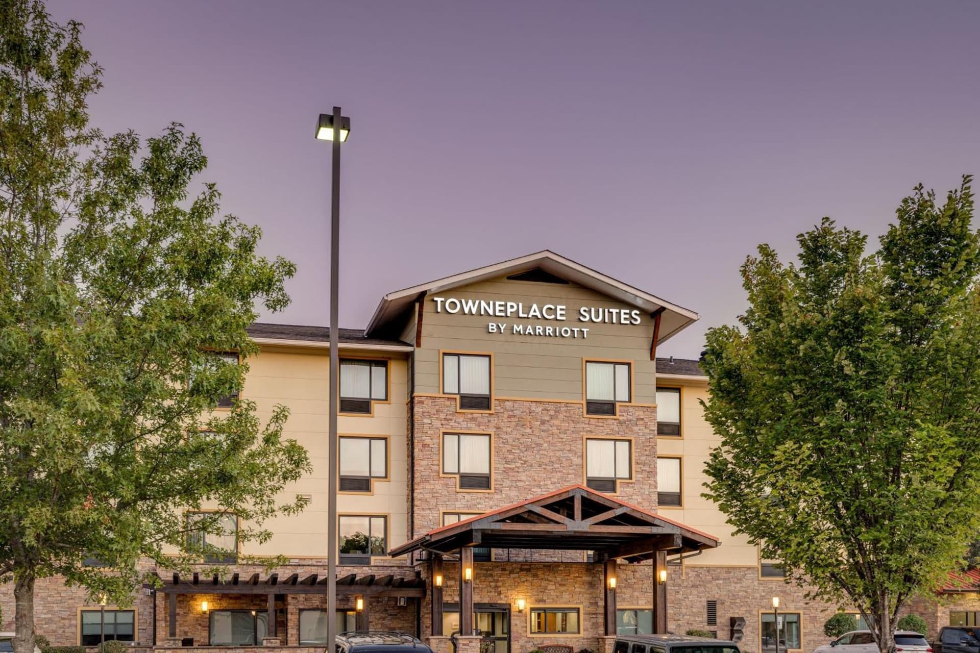 TownePlace Suites by Marriott Monroe gallery photo in Monroe, LA — image 18