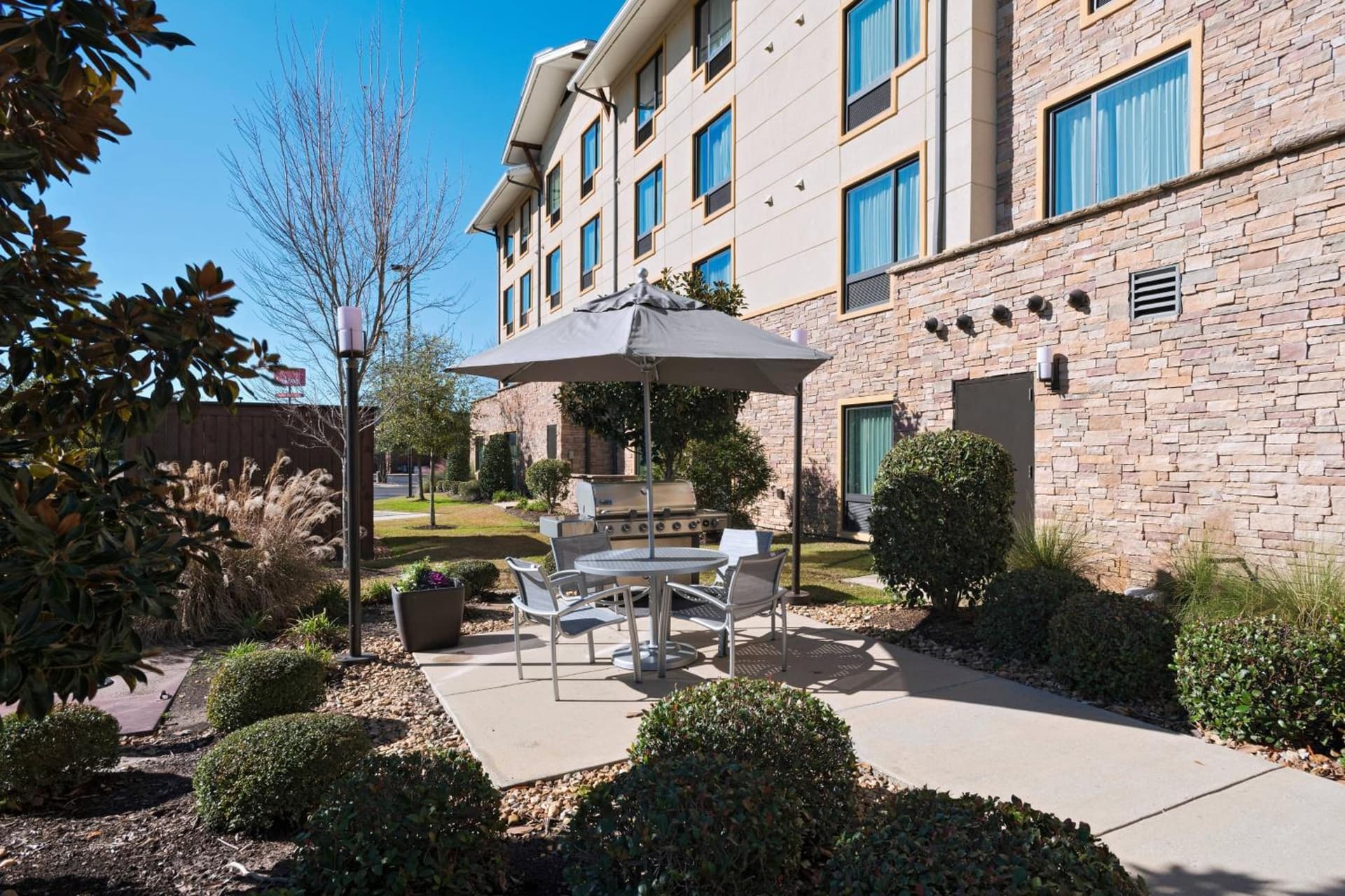 TownePlace Suites by Marriott Monroe gallery photo in Monroe, LA — image 22
