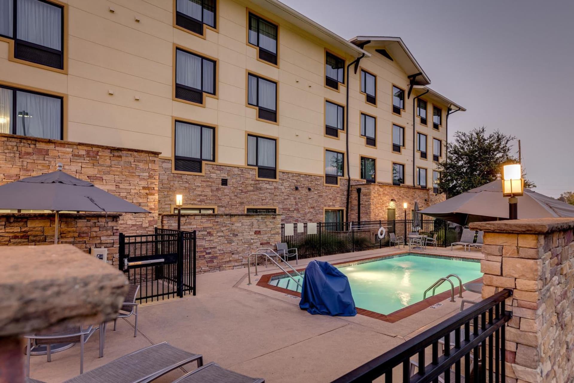 TownePlace Suites by Marriott Monroe gallery photo in Monroe, LA — image 8