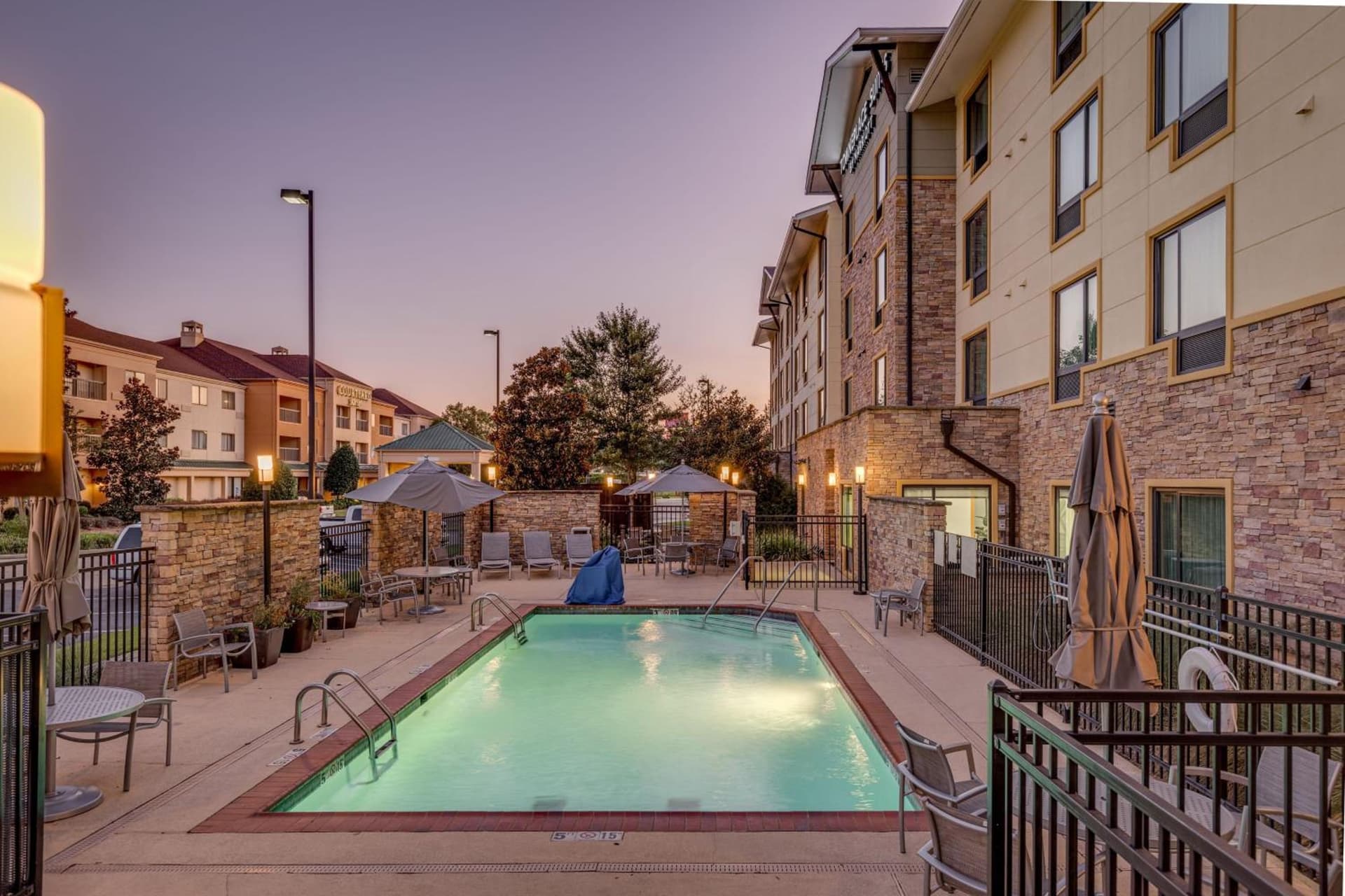 TownePlace Suites by Marriott Monroe gallery photo in Monroe, LA — image 24