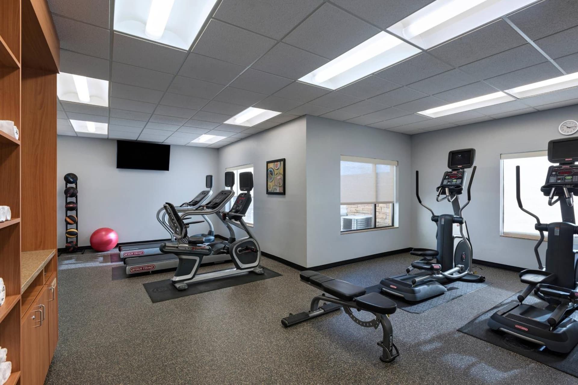TownePlace Suites by Marriott Monroe gallery photo in Monroe, LA — image 25