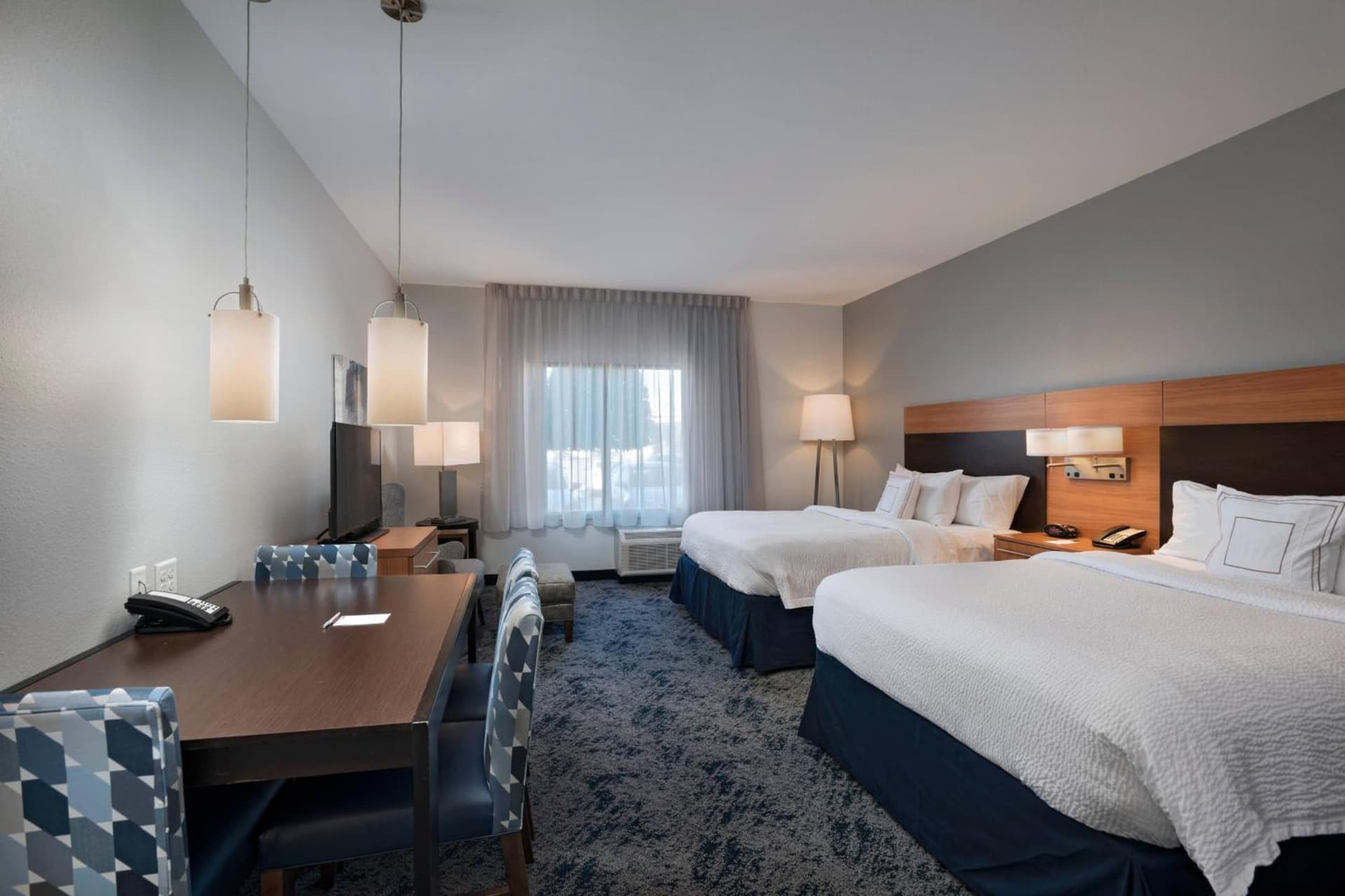 TownePlace Suites by Marriott Monroe gallery photo in Monroe, LA — image 27