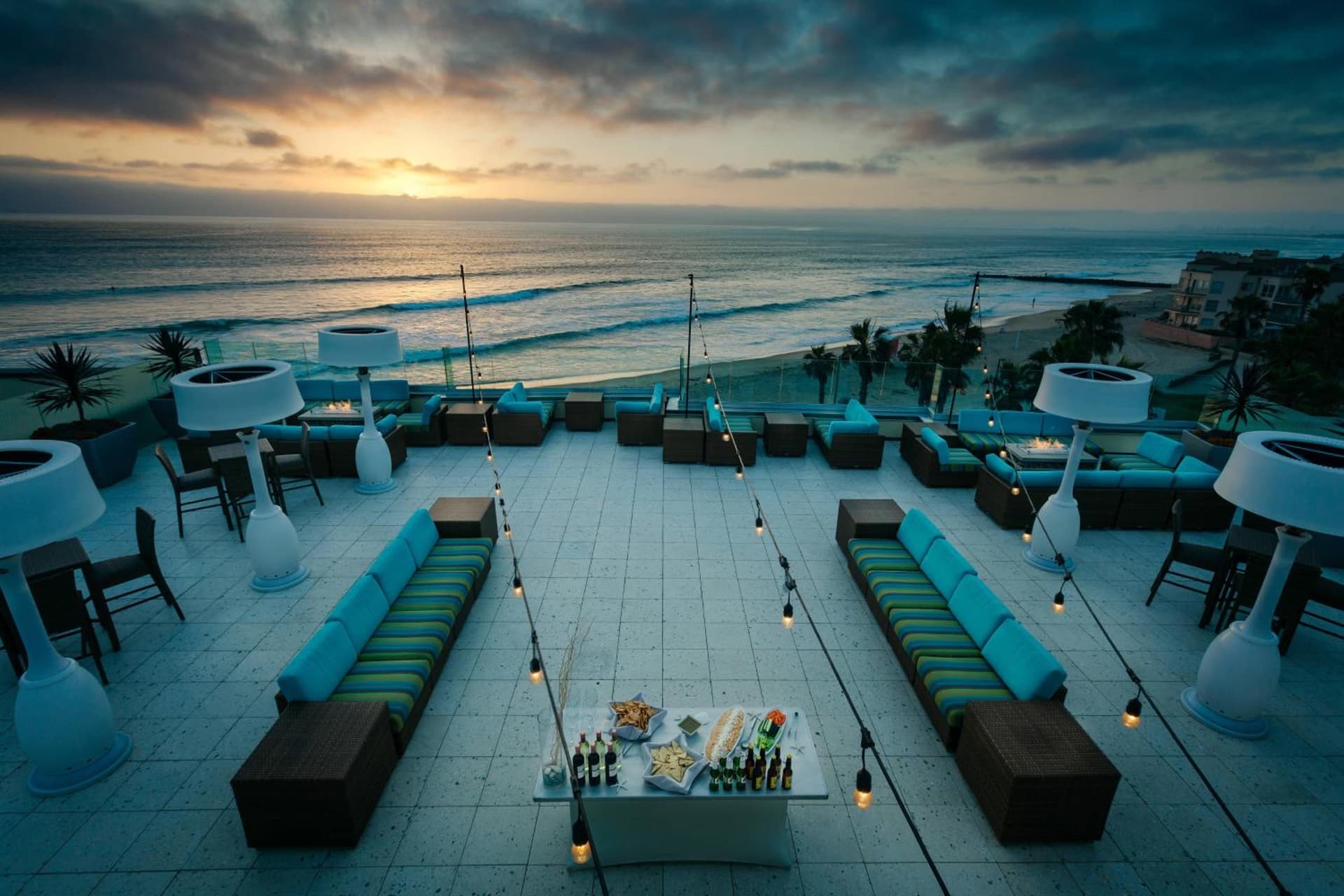 Pier South Resort, Autograph Collection gallery photo in Imperial Beach, CA — image 11