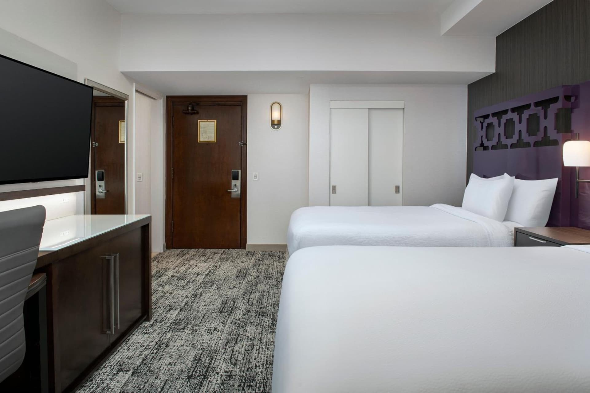 Courtyard by Marriott San Diego Downtown gallery photo in San Diego, CA — image 41