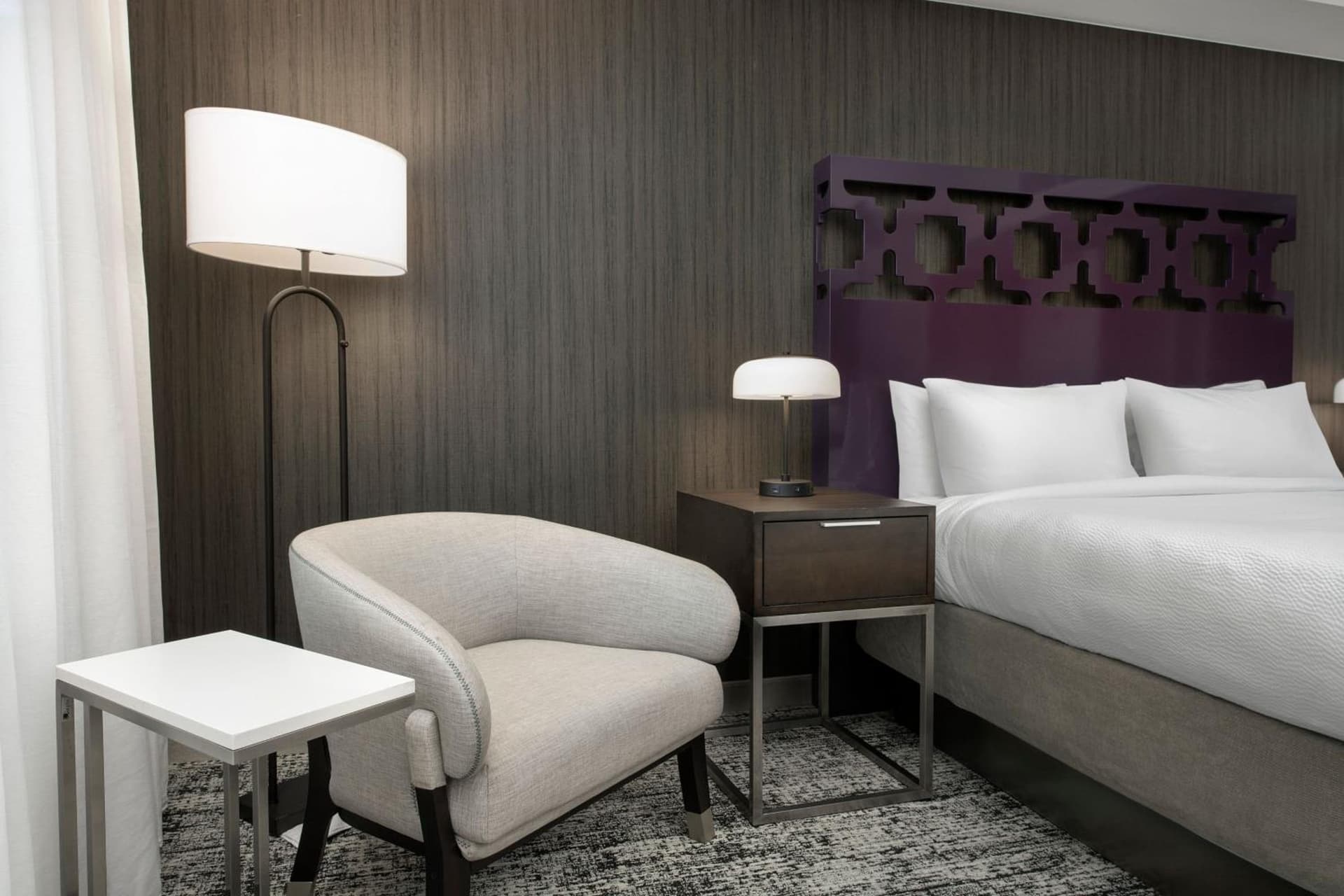 Courtyard by Marriott San Diego Downtown gallery photo in San Diego, CA — image 61