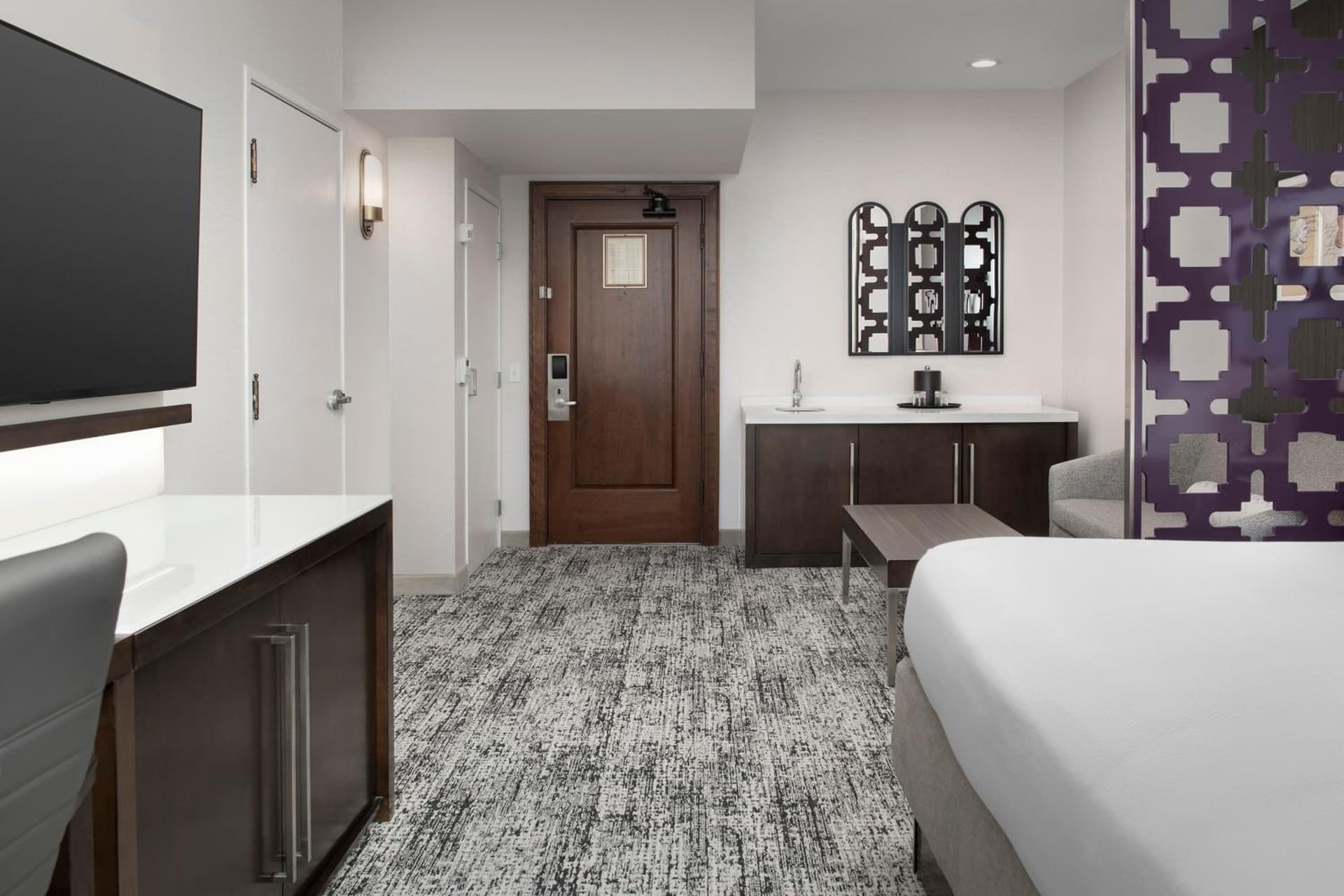 Courtyard by Marriott San Diego Downtown gallery photo in San Diego, CA — image 65