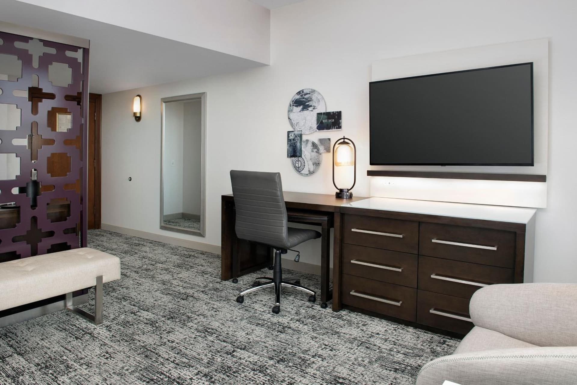 Courtyard by Marriott San Diego Downtown gallery photo in San Diego, CA — image 32