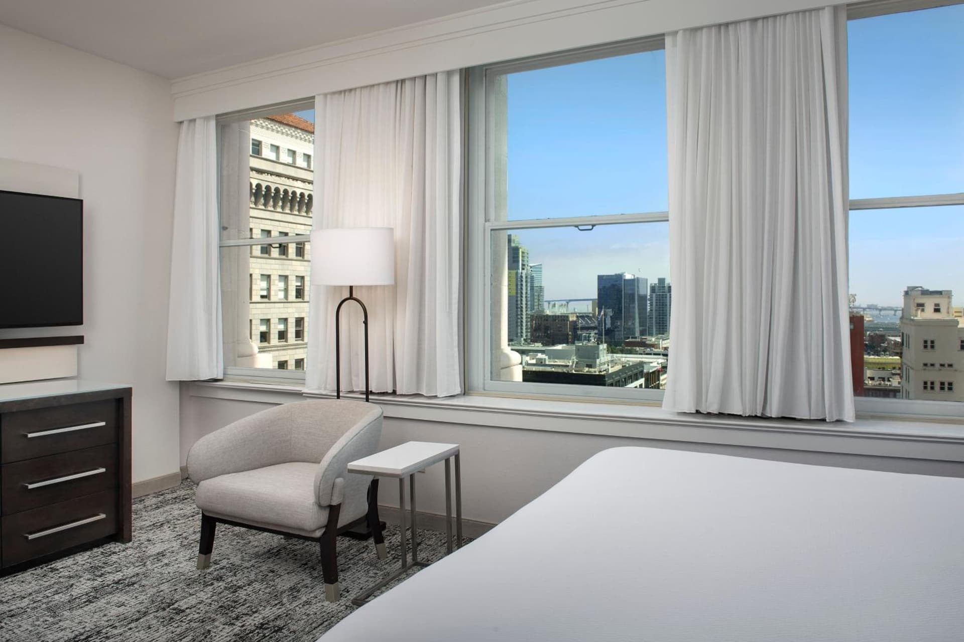 Courtyard by Marriott San Diego Downtown gallery photo in San Diego, CA — image 45