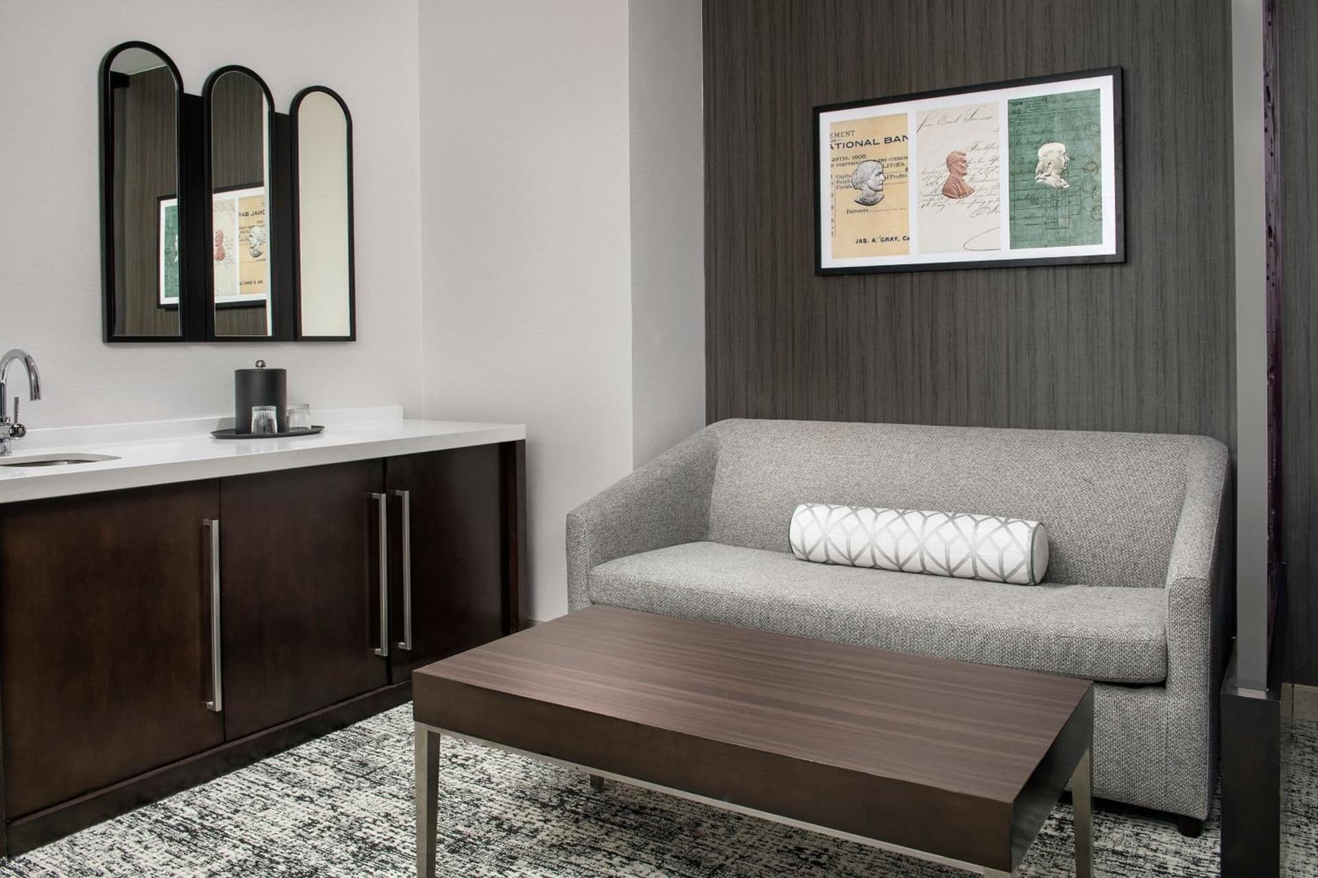 Courtyard by Marriott San Diego Downtown gallery photo in San Diego, CA — image 72