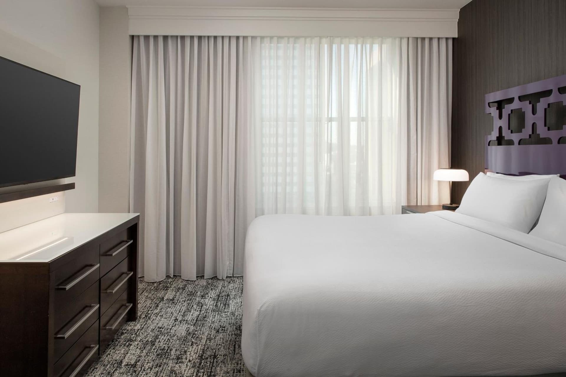 Courtyard by Marriott San Diego Downtown gallery photo in San Diego, CA — image 39