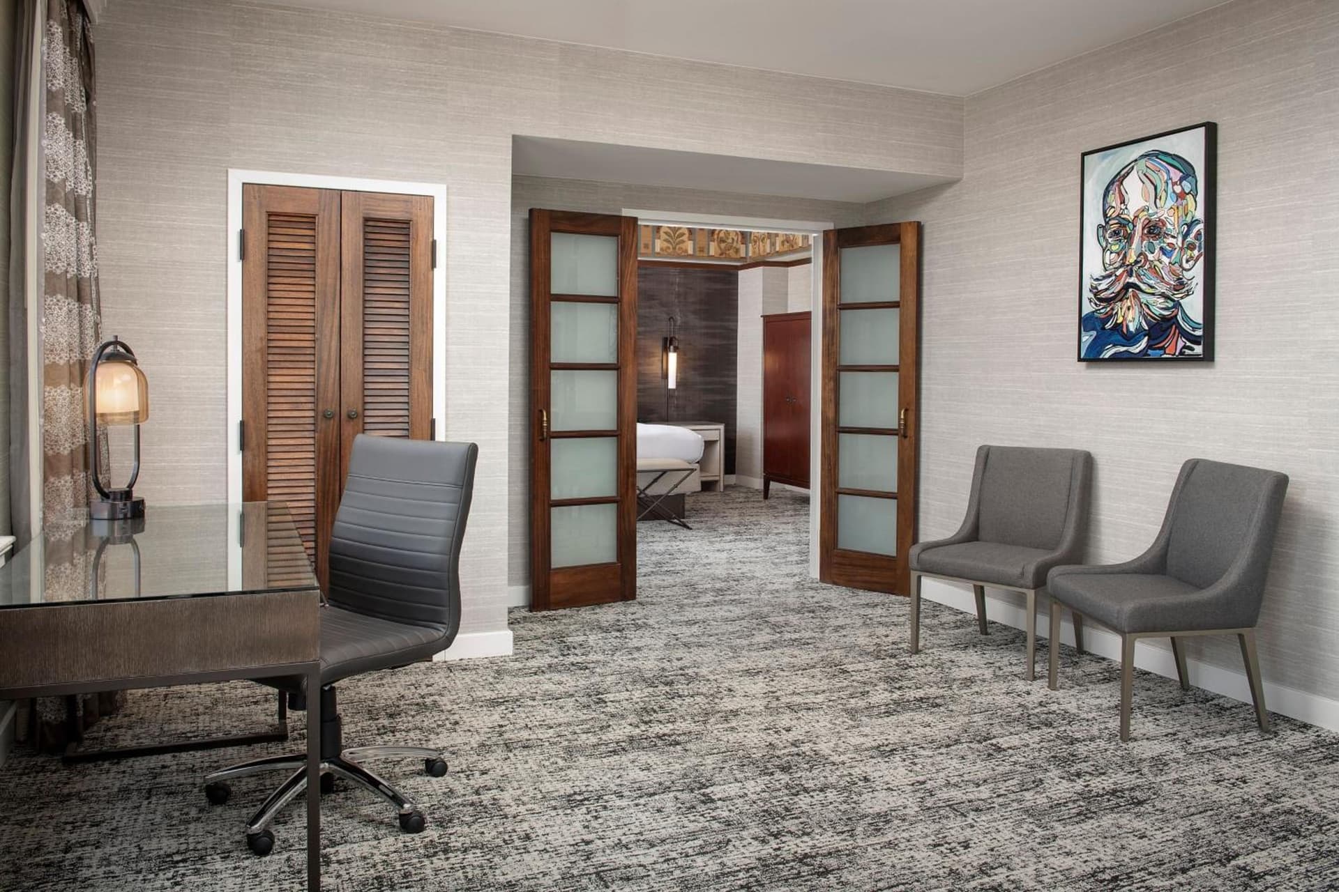 Courtyard by Marriott San Diego Downtown gallery photo in San Diego, CA — image 71