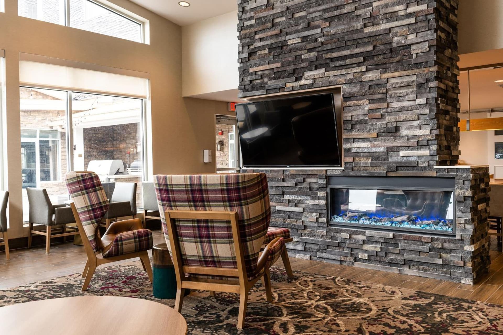 Residence Inn by Marriott Toledo West gallery photo in Toledo, OH — image 9