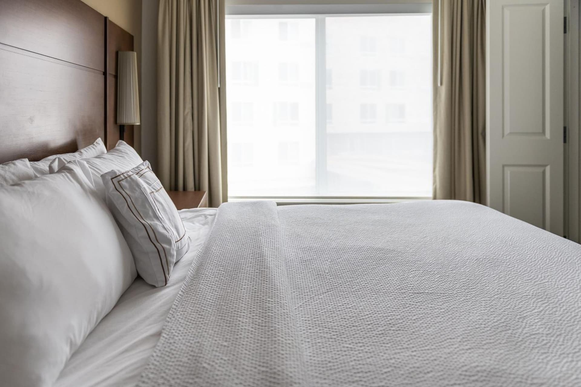 Residence Inn by Marriott Toledo West property views in Toledo, OH — gallery photo 3