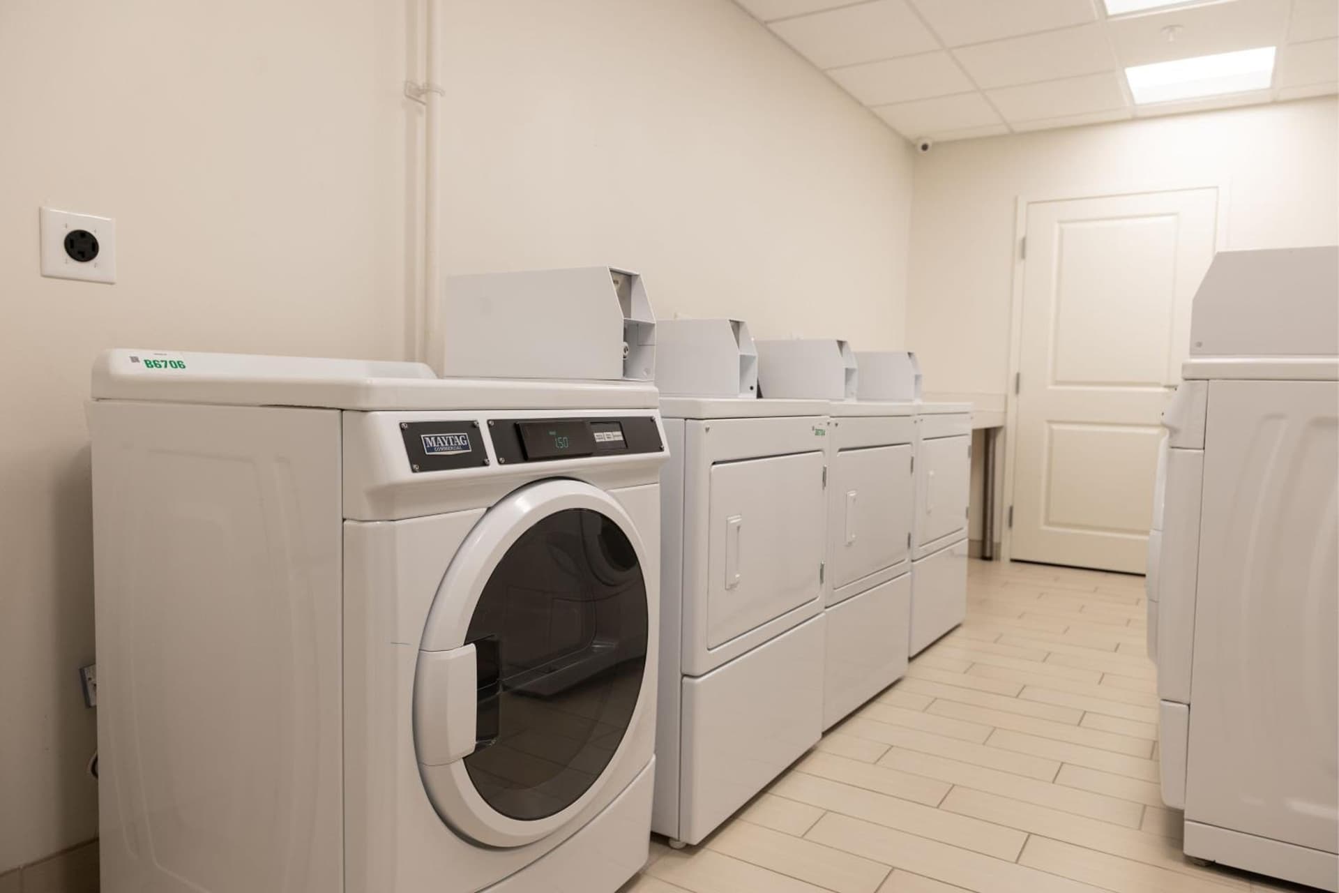Residence Inn by Marriott Toledo West gallery photo in Toledo, OH — image 6