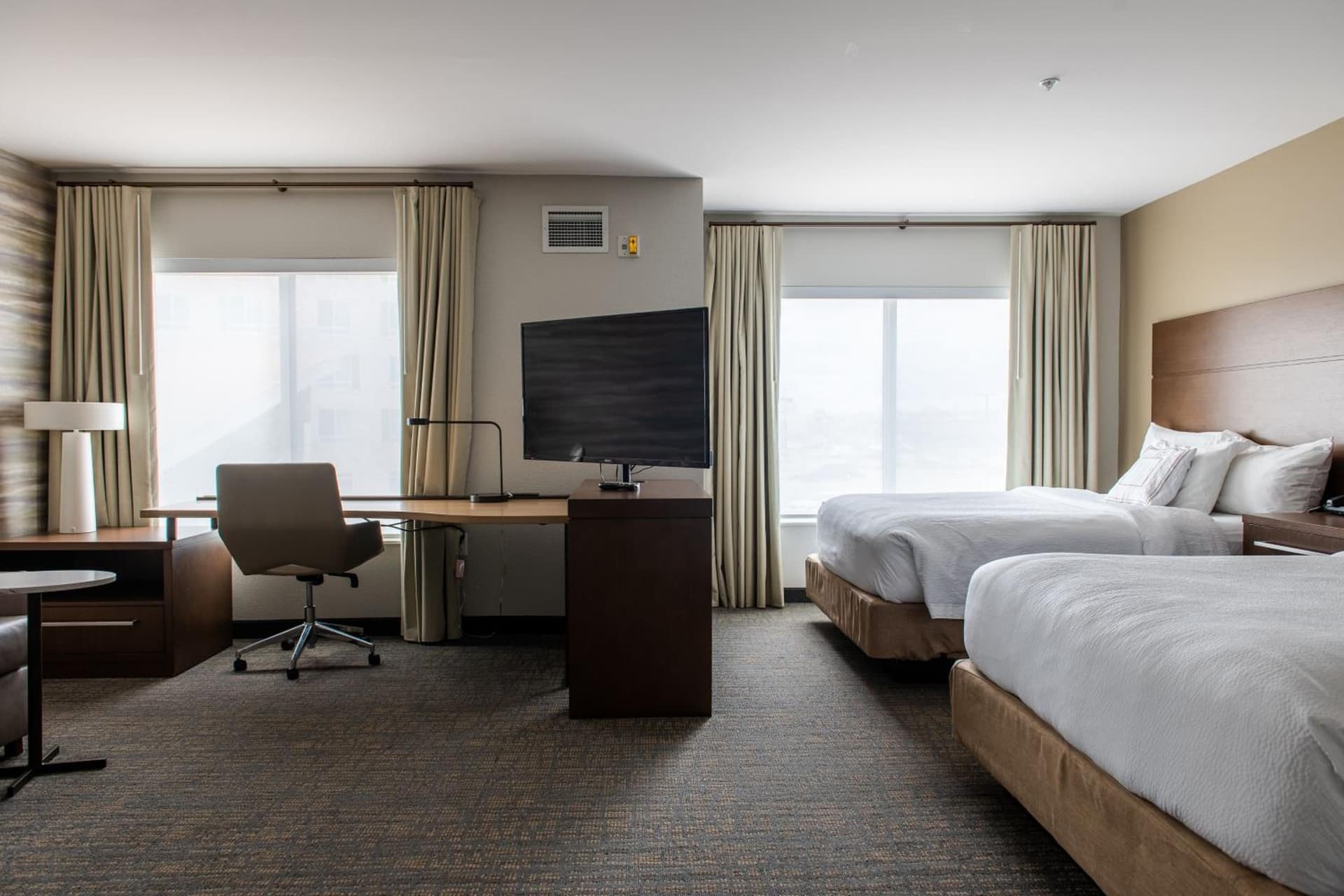 Residence Inn by Marriott Toledo West interior in Toledo, OH — gallery photo 2