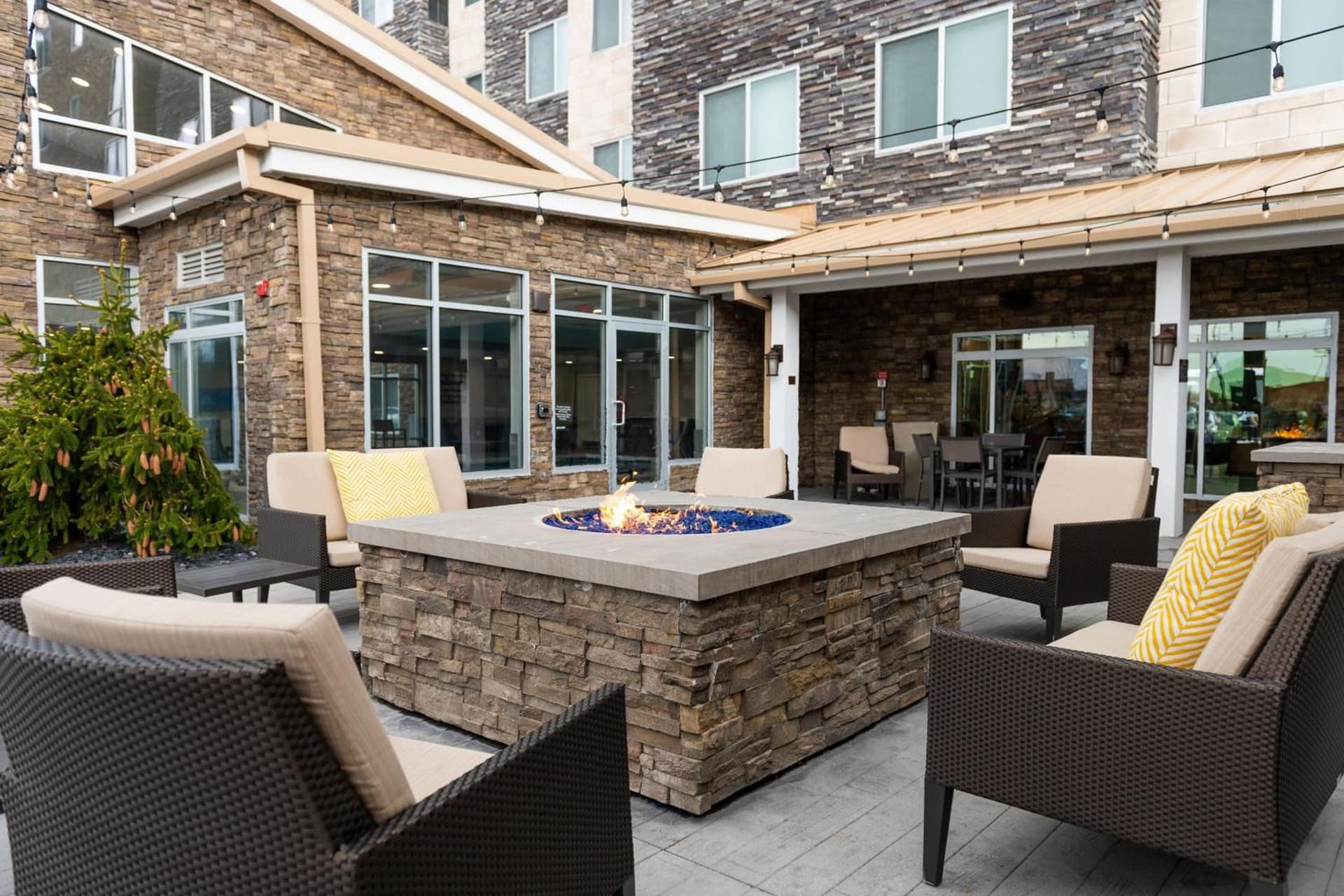 Residence Inn by Marriott Toledo West gallery photo in Toledo, OH — image 12