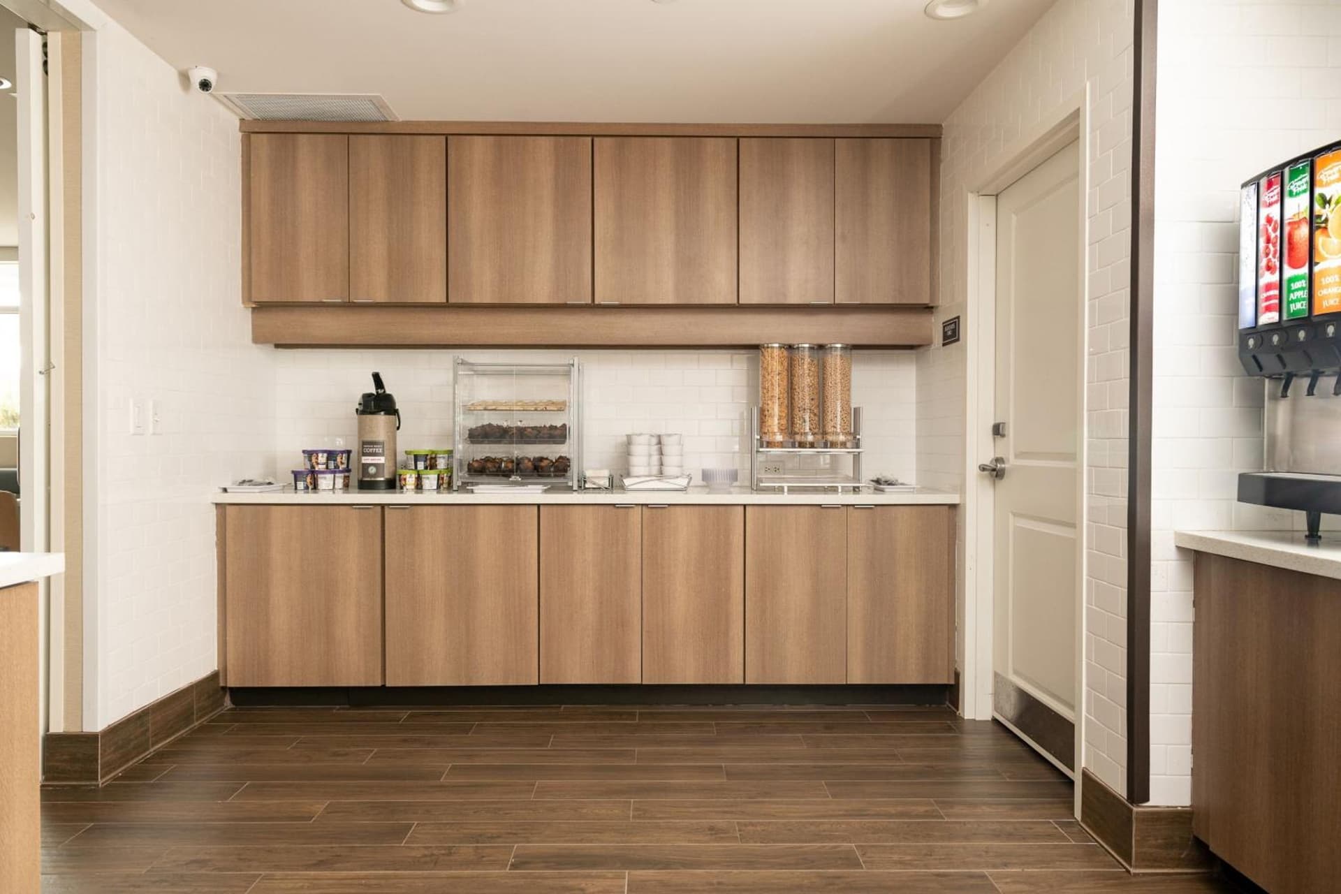 Residence Inn by Marriott Toledo West gallery photo in Toledo, OH — image 15