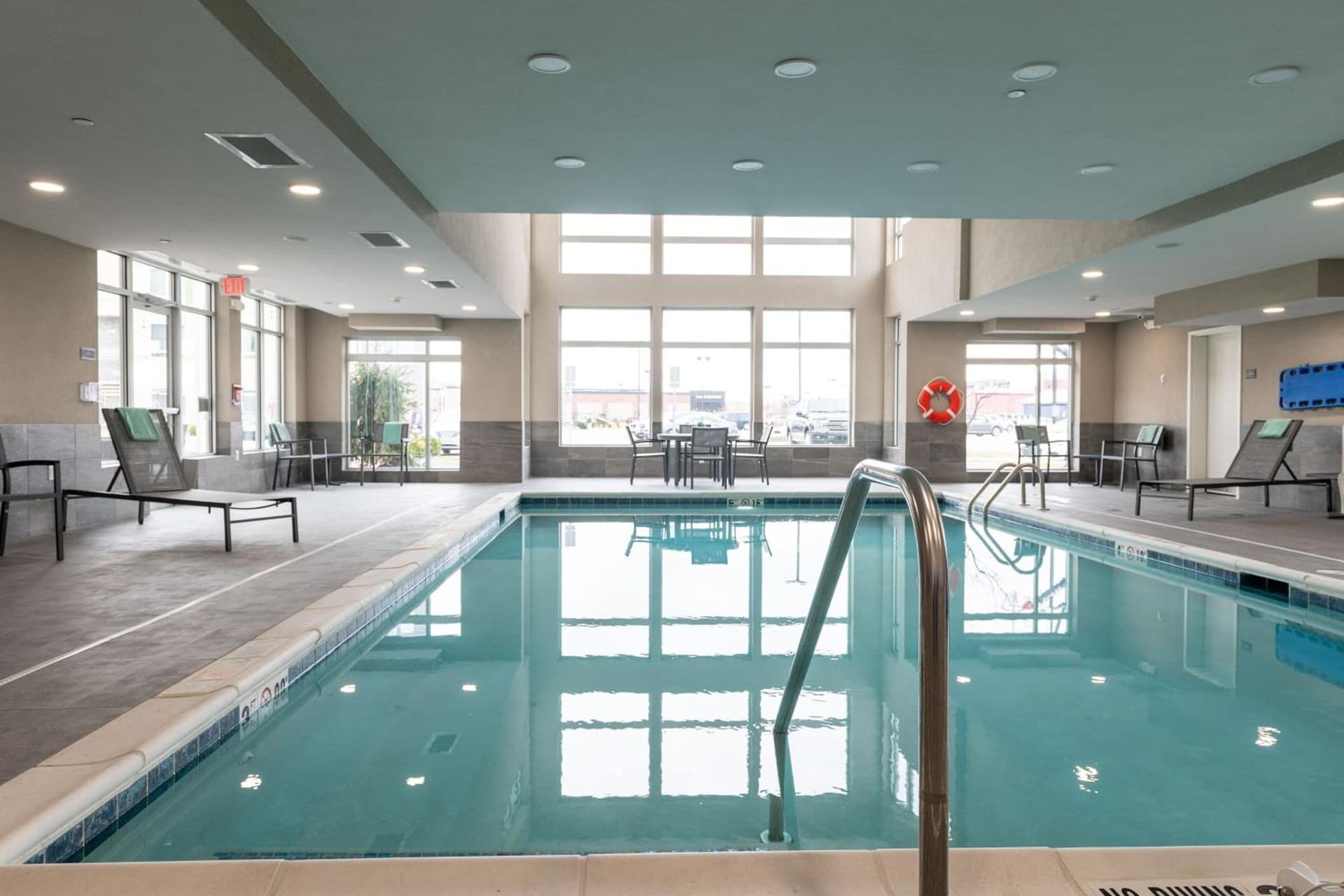 Residence Inn by Marriott Toledo West gallery photo in Toledo, OH — image 10