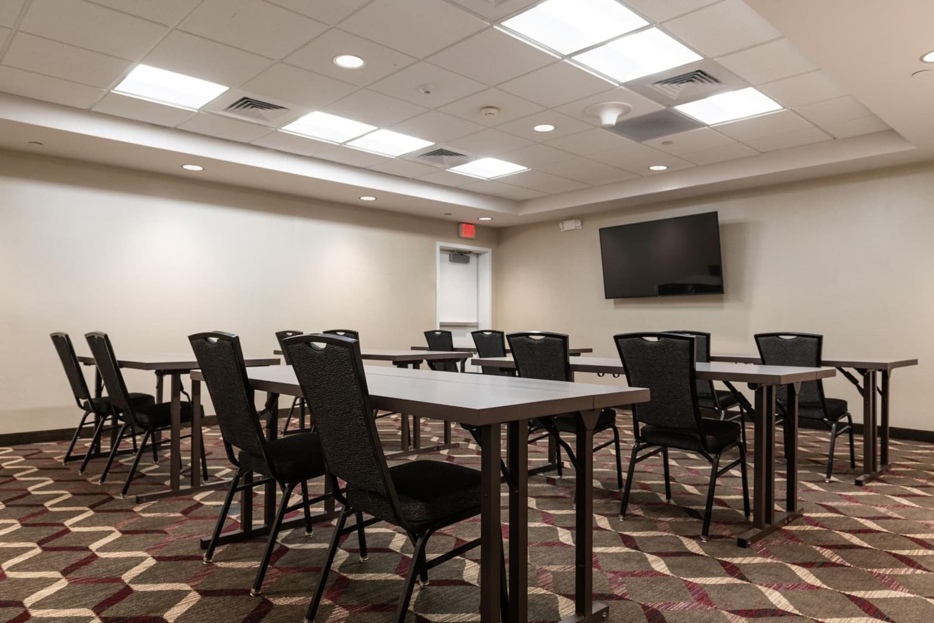 Residence Inn by Marriott Toledo West interior in Toledo, OH — gallery photo 2