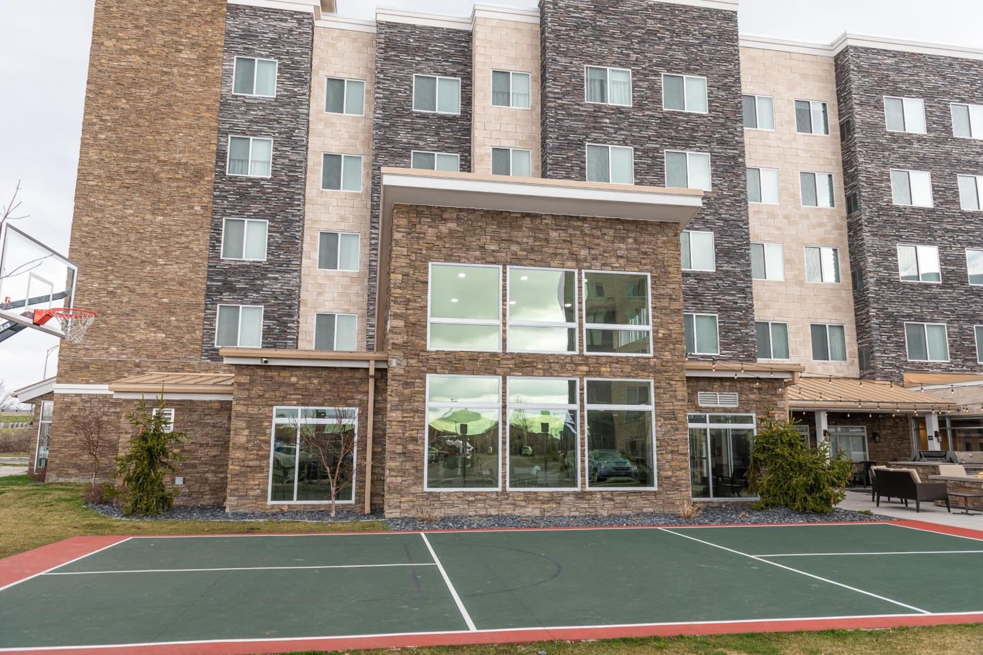 Residence Inn by Marriott Toledo West featured exterior or lobby in Toledo, OH — similar hotel
