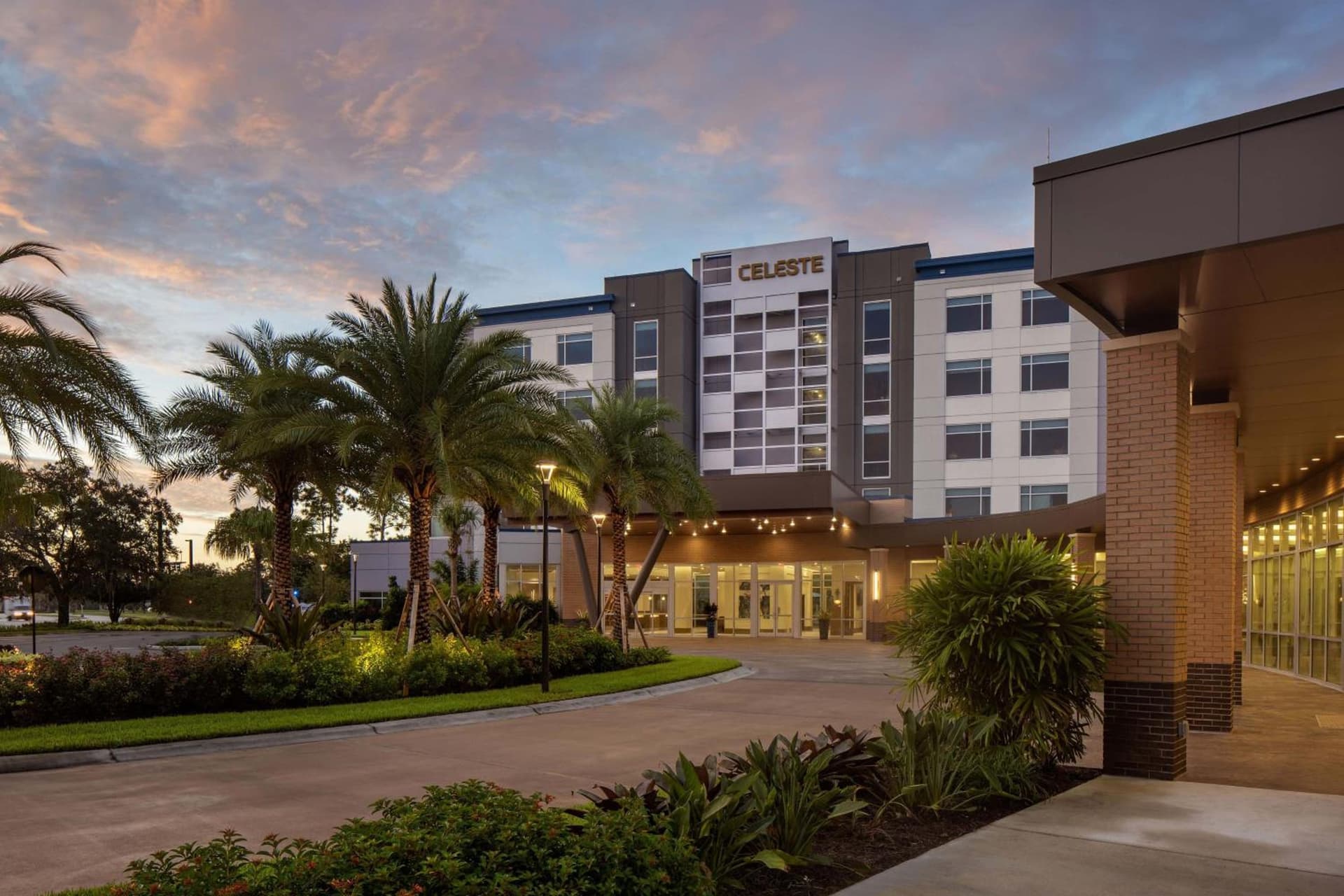 The Celeste Hotel, Orlando, a Tribute Portfolio Hotel gallery photo in Orlando, FL — image 12