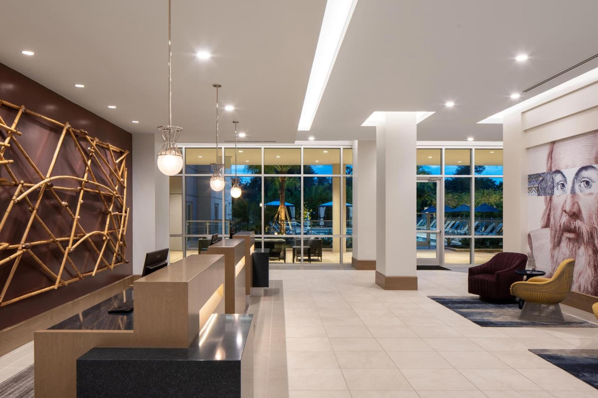 The Celeste Hotel, Orlando, a Tribute Portfolio Hotel gallery photo in Orlando, FL — image 20