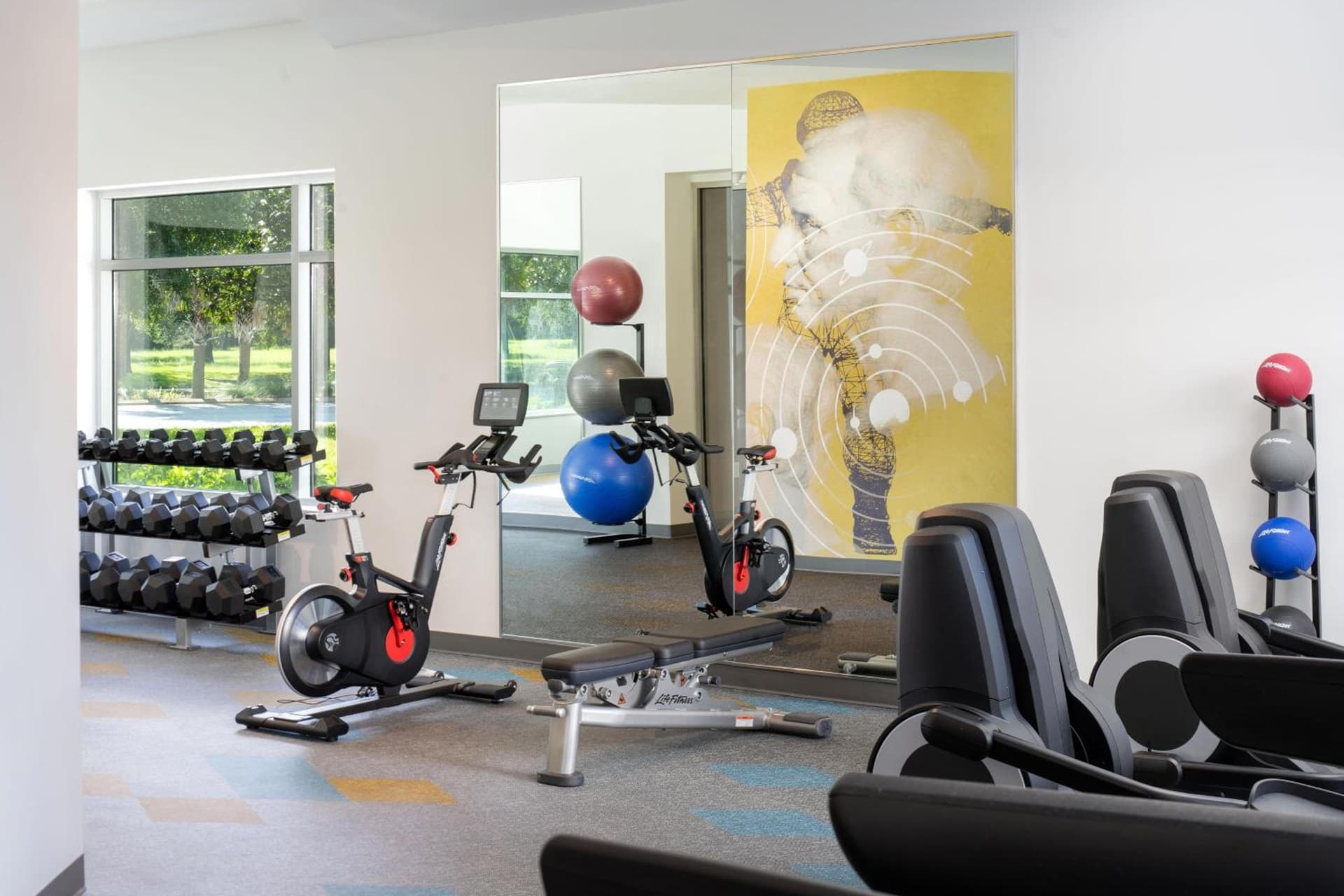 The Celeste Hotel, Orlando, a Tribute Portfolio Hotel gallery photo in Orlando, FL — image 14