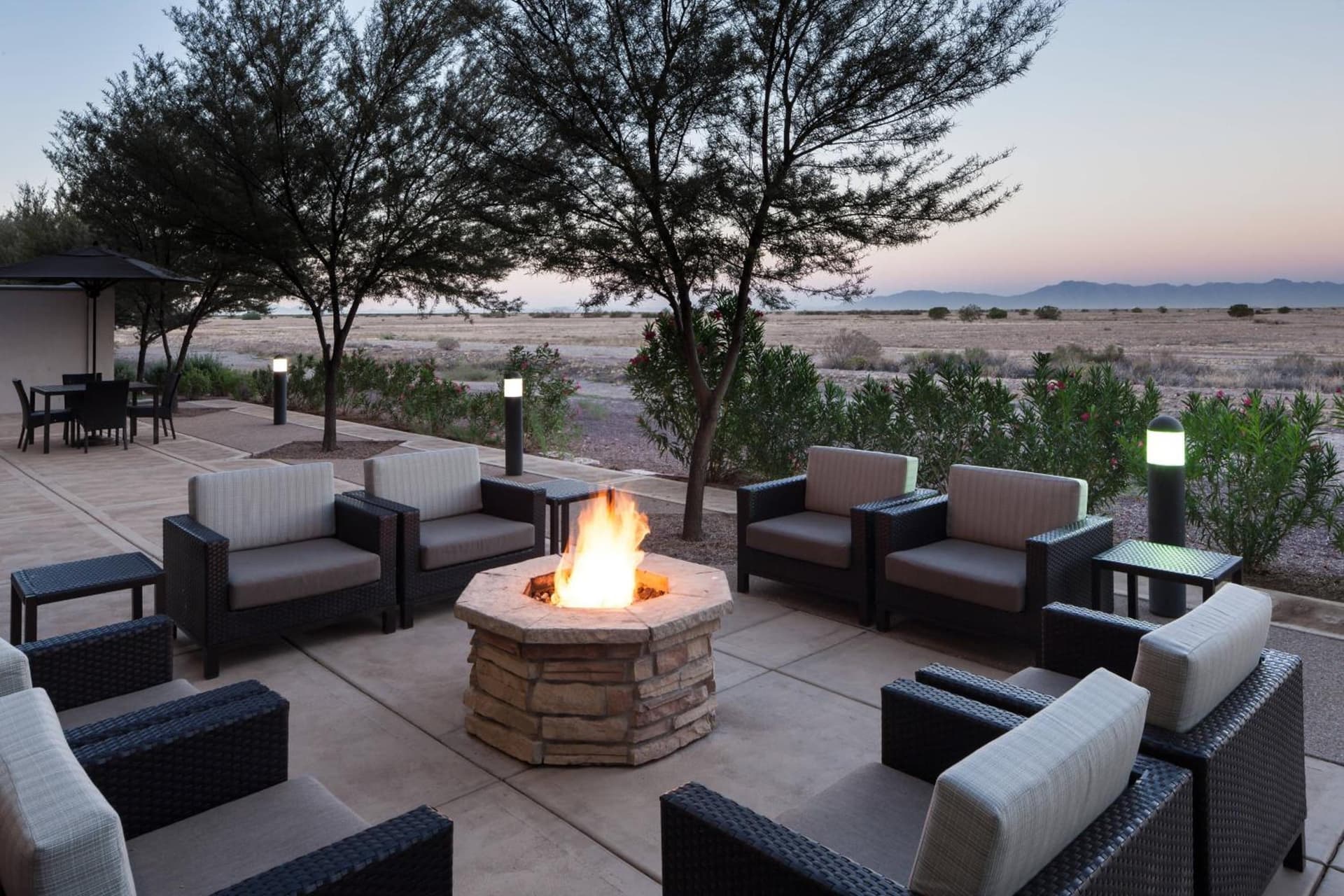 Courtyard Phoenix Chandler/Fashion Center gallery photo in Chandler, AZ — image 30