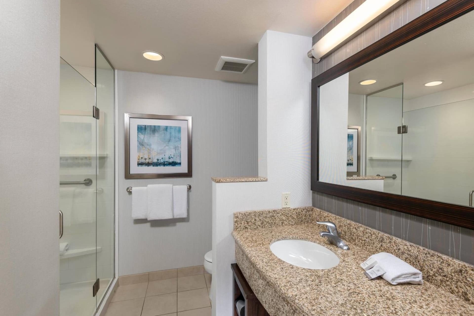 Courtyard by Marriott San Diego Oceanside gallery photo in Oceanside, CA — image 18