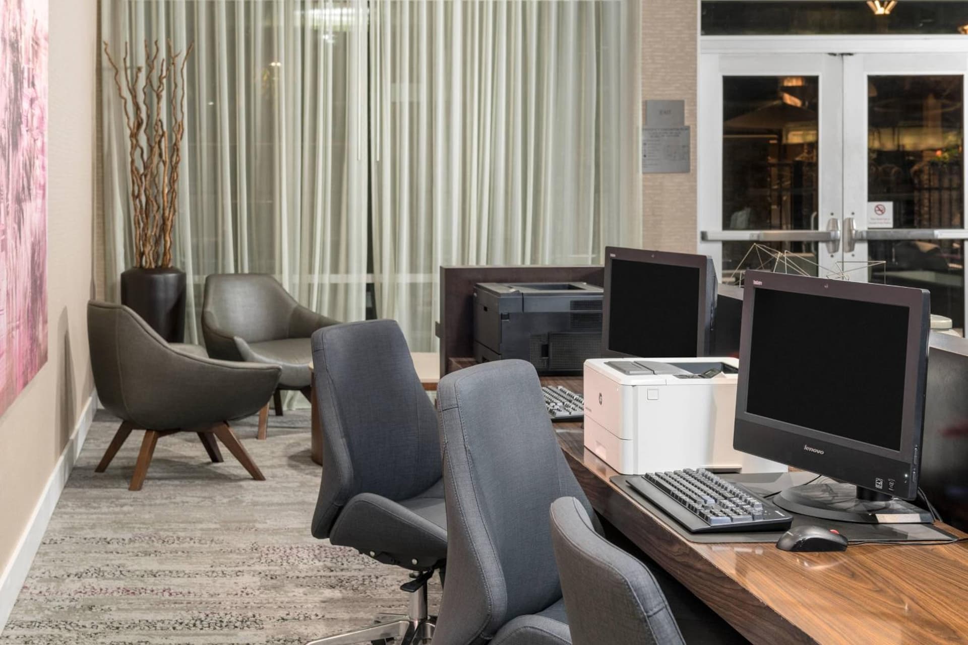 Courtyard by Marriott San Diego Oceanside gallery photo in Oceanside, CA — image 23