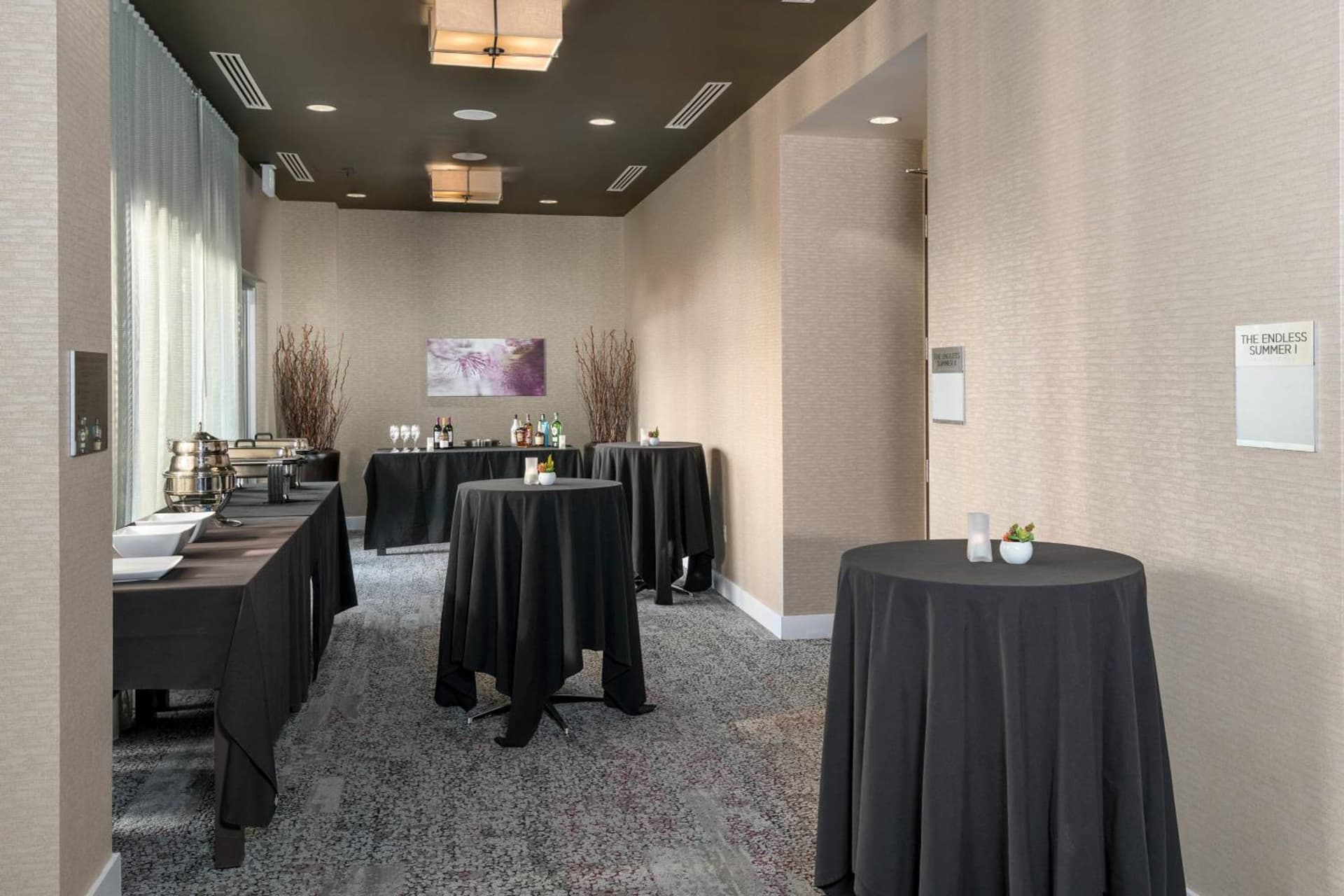 Courtyard by Marriott San Diego Oceanside gallery photo in Oceanside, CA — image 24