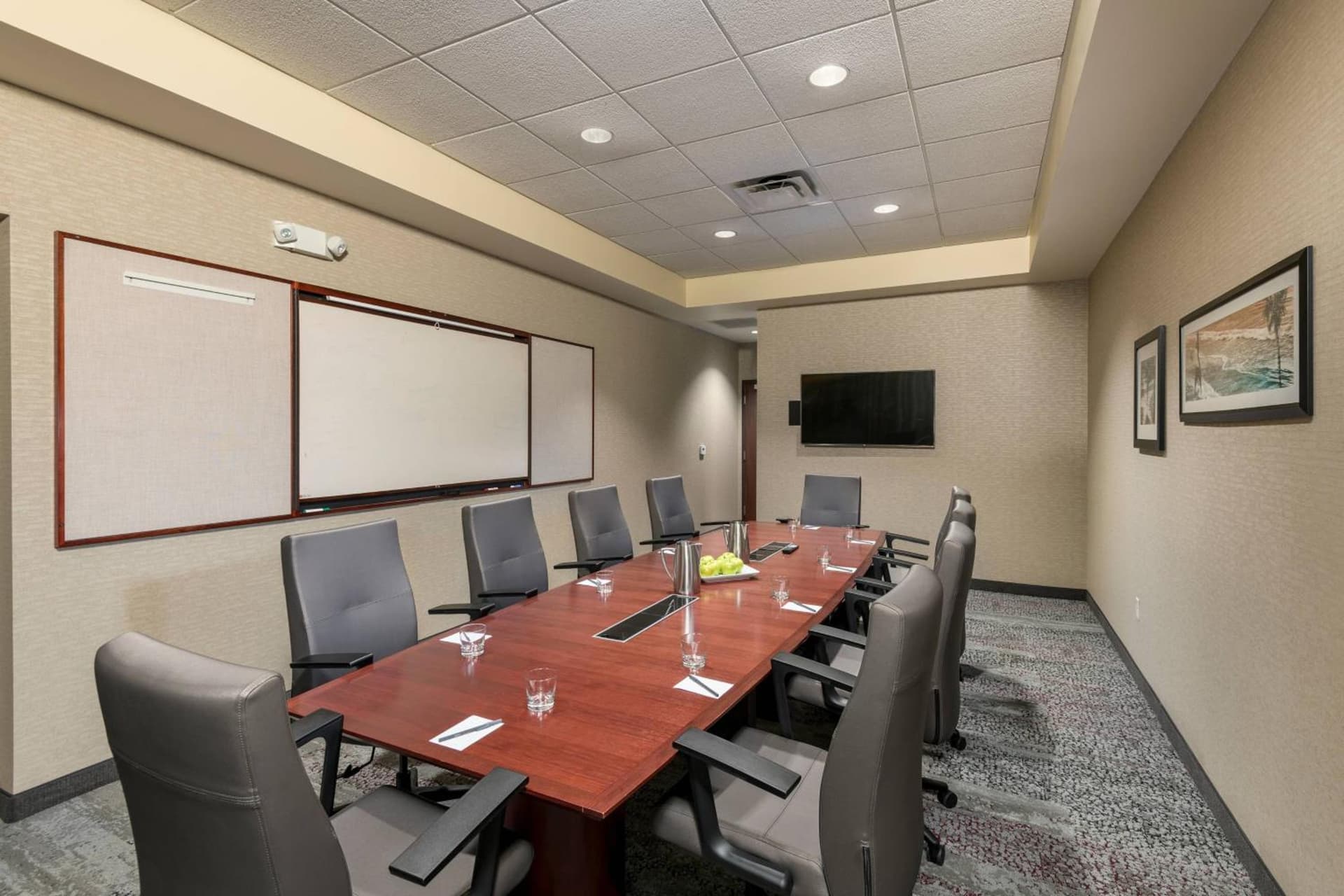 Courtyard by Marriott San Diego Oceanside gallery photo in Oceanside, CA — image 22
