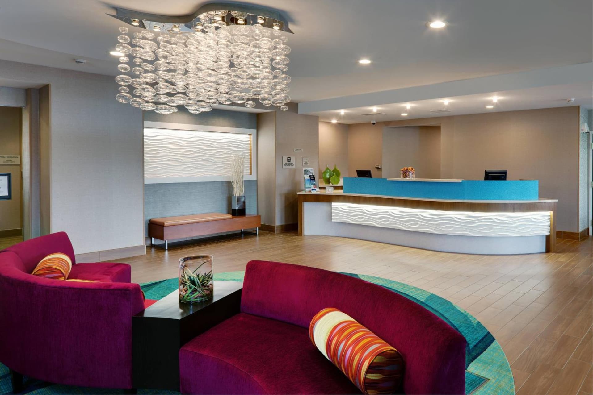 SpringHill Suites by Marriott Lansing West gallery photo in Lansing, MI — image 26