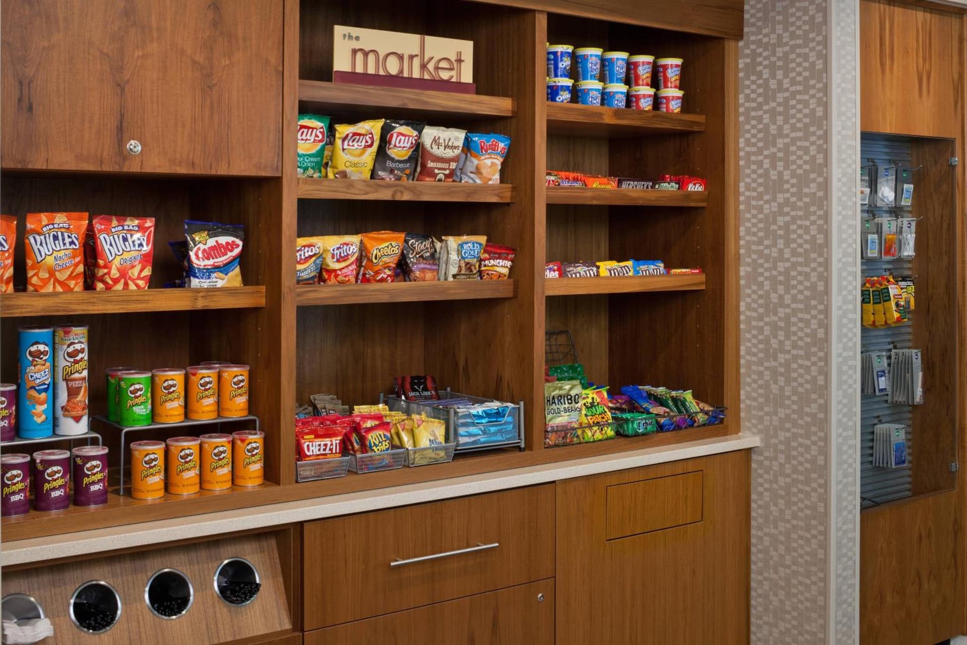 SpringHill Suites by Marriott Lansing West gallery photo in Lansing, MI — image 6