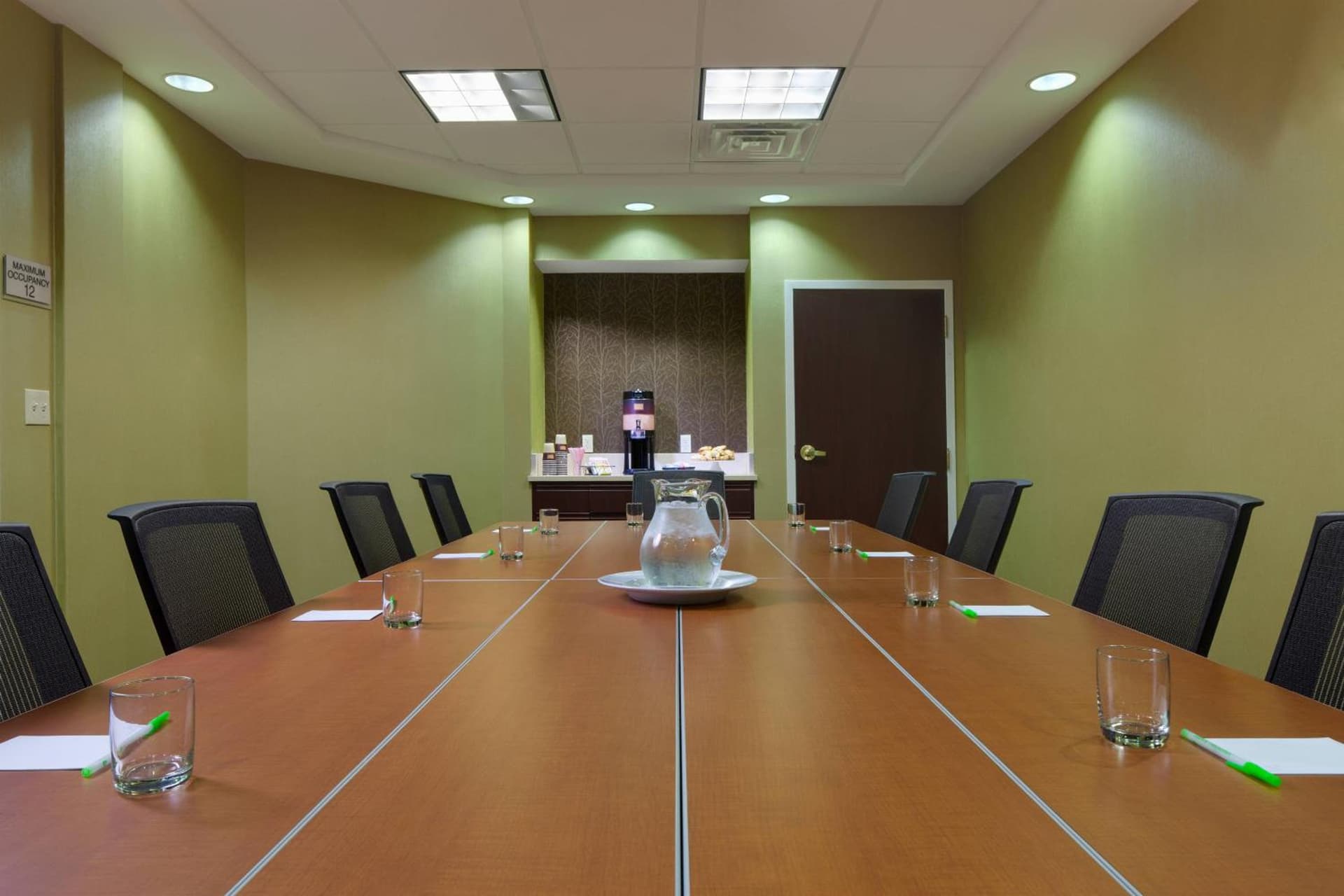 SpringHill Suites by Marriott Lansing West gallery photo in Lansing, MI — image 22