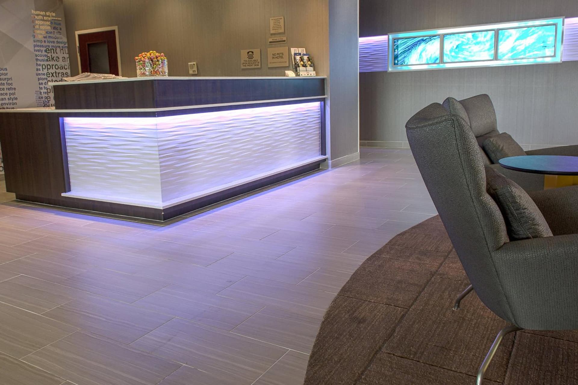 SpringHill Suites Houston Pearland gallery photo in Pearland, TX — image 5