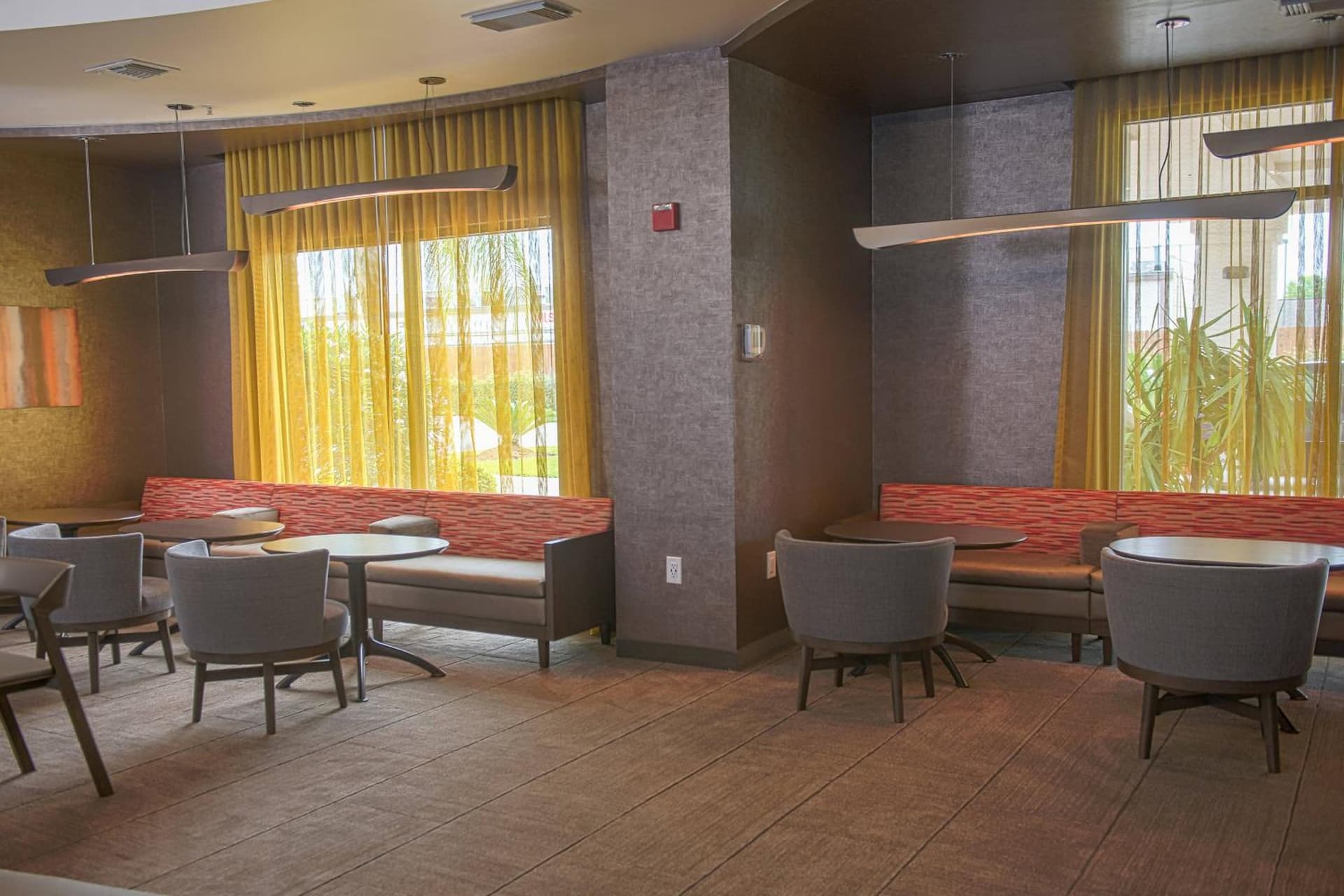 SpringHill Suites Houston Pearland gallery photo in Pearland, TX — image 23