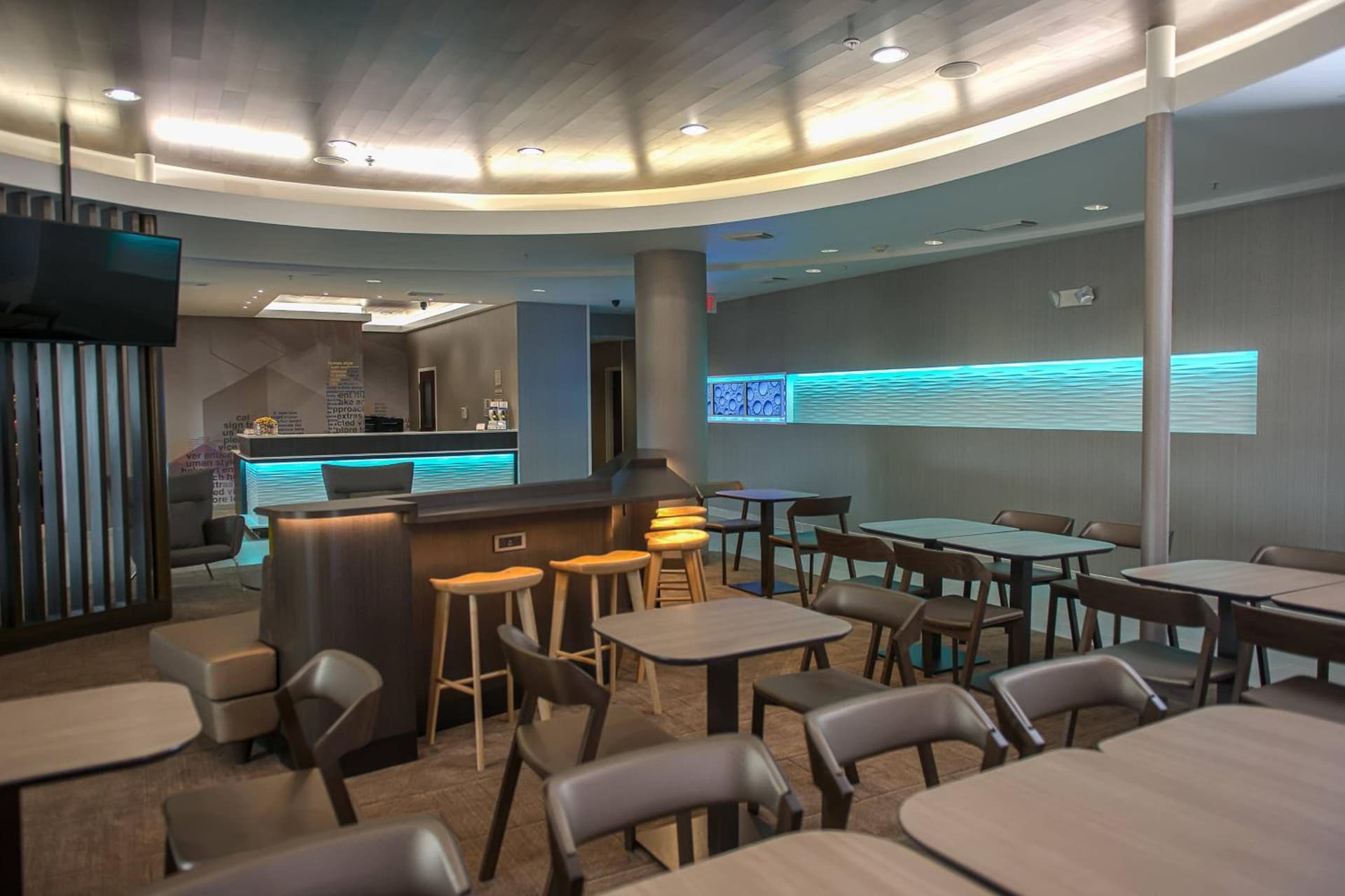 SpringHill Suites Houston Pearland gallery photo in Pearland, TX — image 10