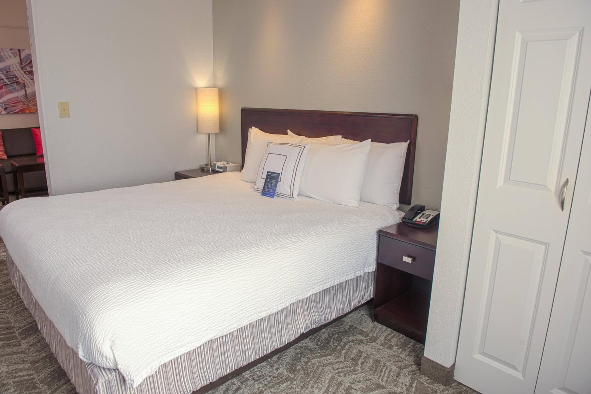 SpringHill Suites Houston Pearland gallery photo in Pearland, TX — image 4