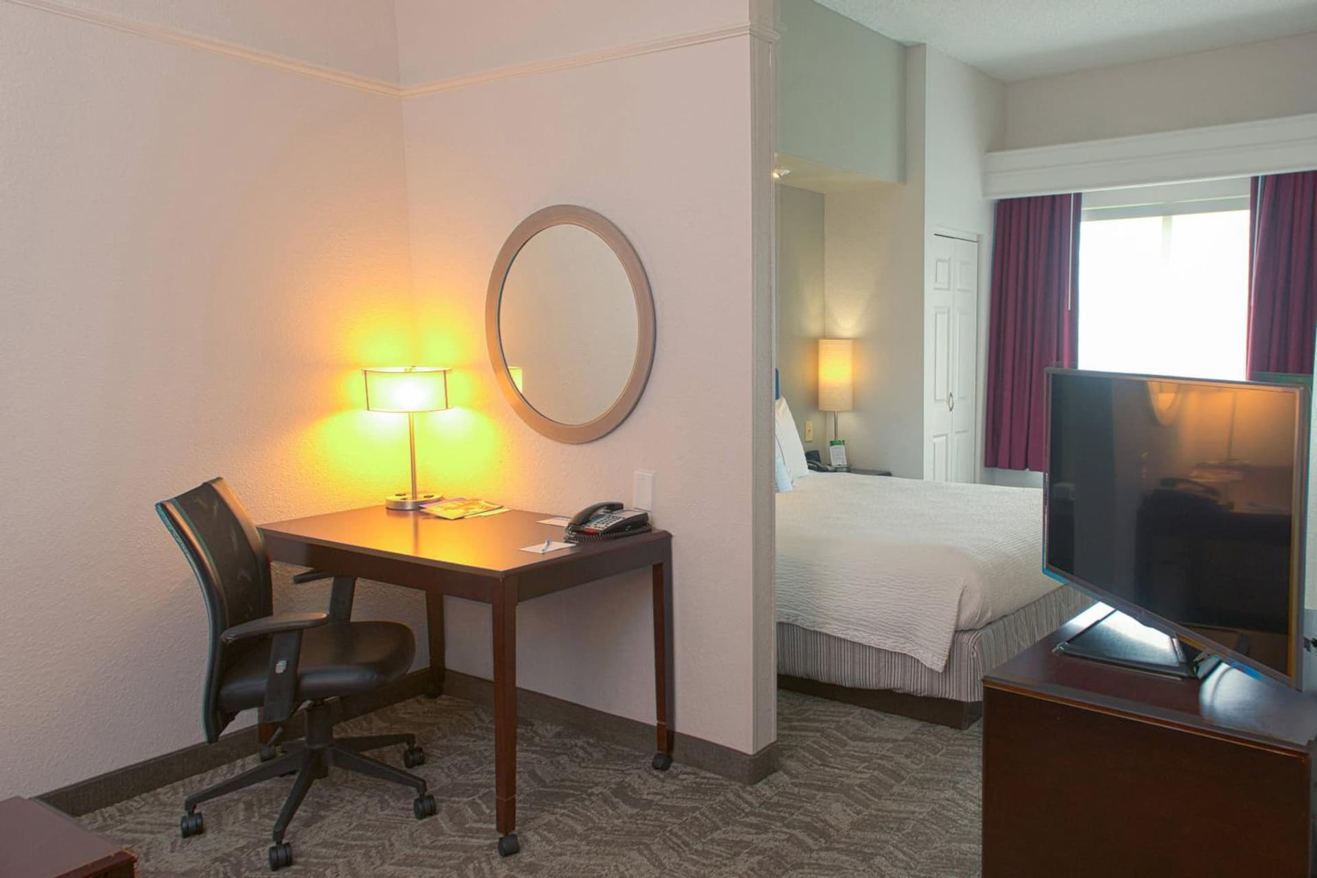 SpringHill Suites Houston Pearland gallery photo in Pearland, TX — image 12