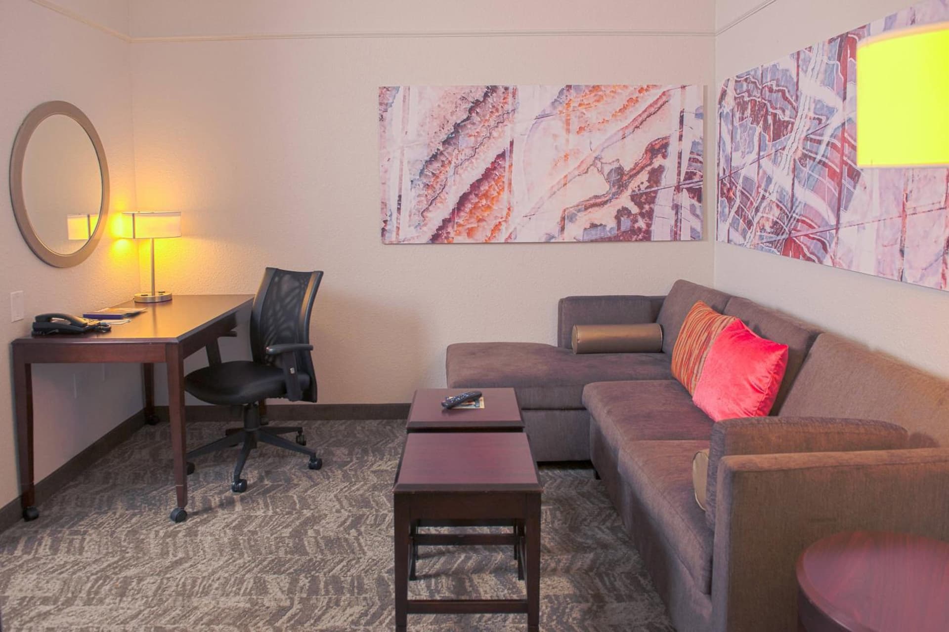 SpringHill Suites Houston Pearland gallery photo in Pearland, TX — image 7