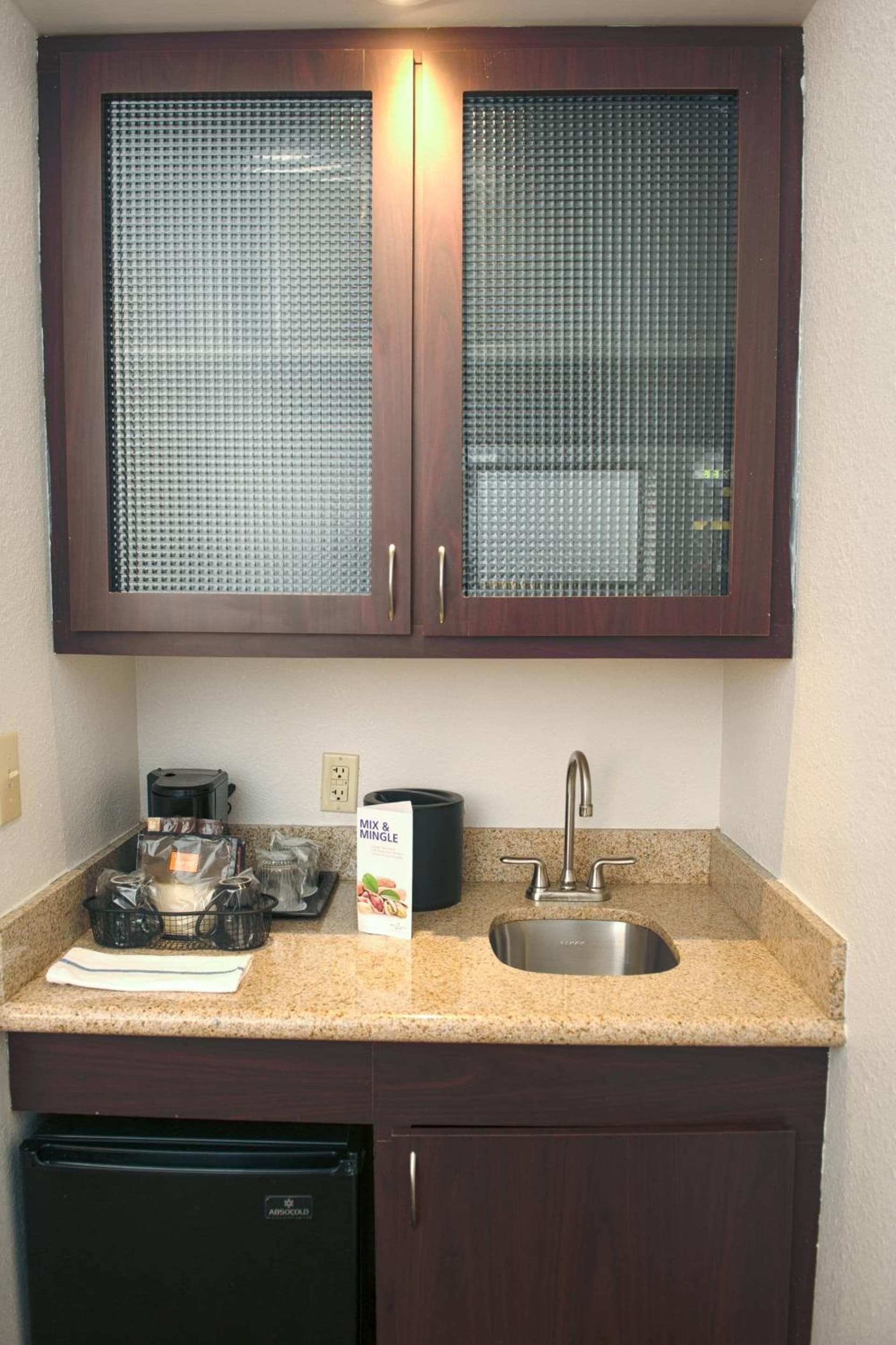 SpringHill Suites Houston Pearland gallery photo in Pearland, TX — image 8