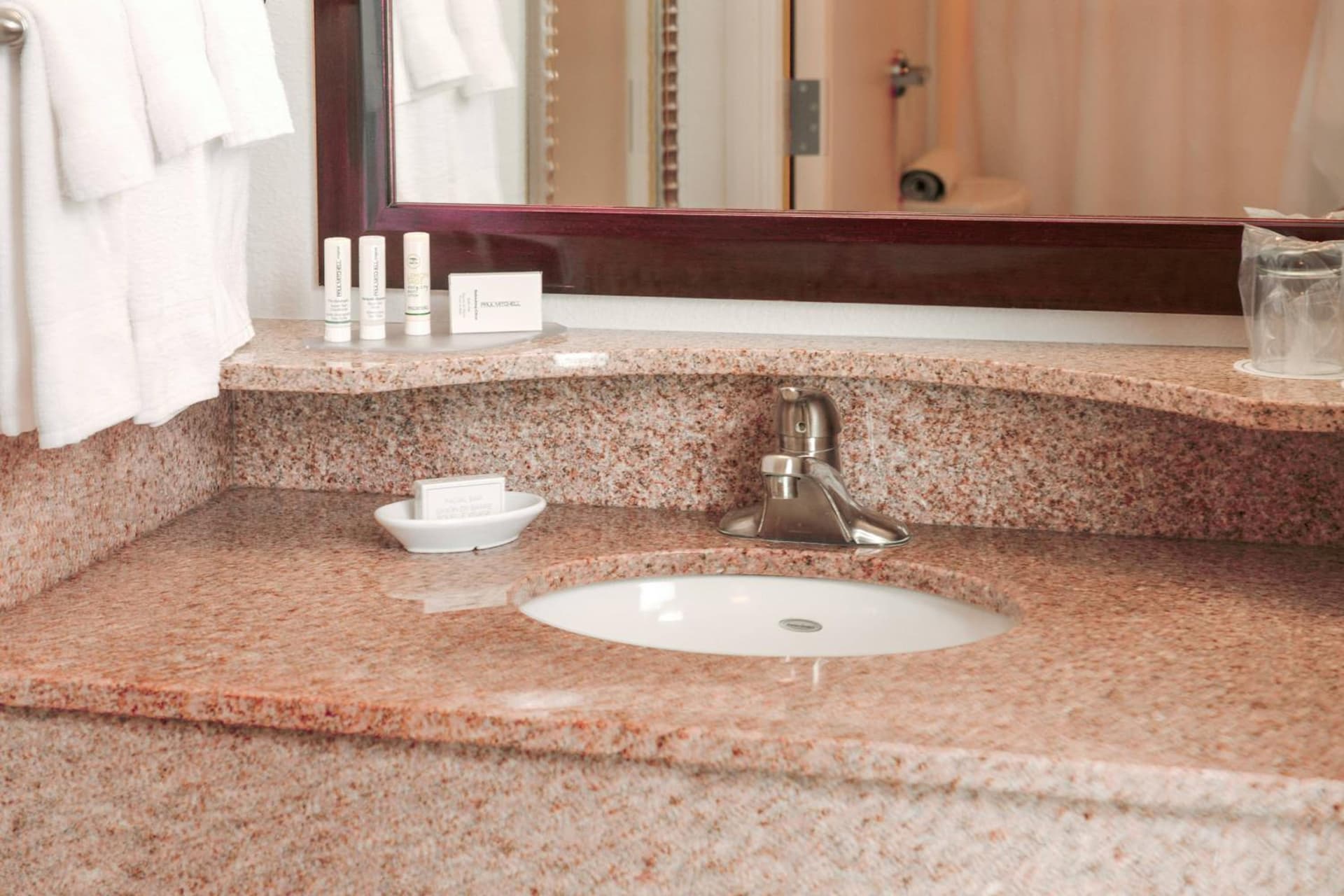 SpringHill Suites Houston Pearland gallery photo in Pearland, TX — image 19